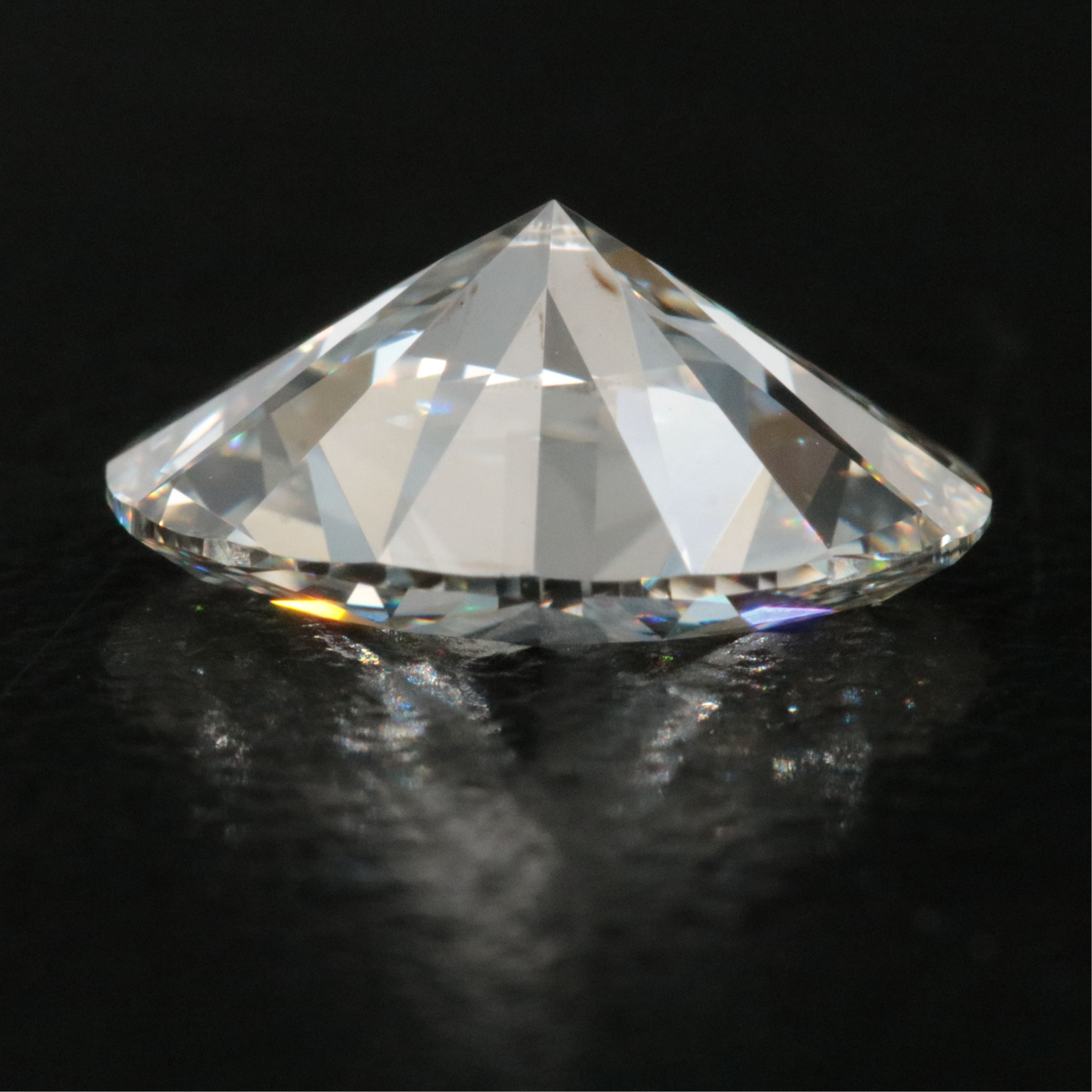 Loose 1.90 CT Lab Grown Diamond with IGI Report