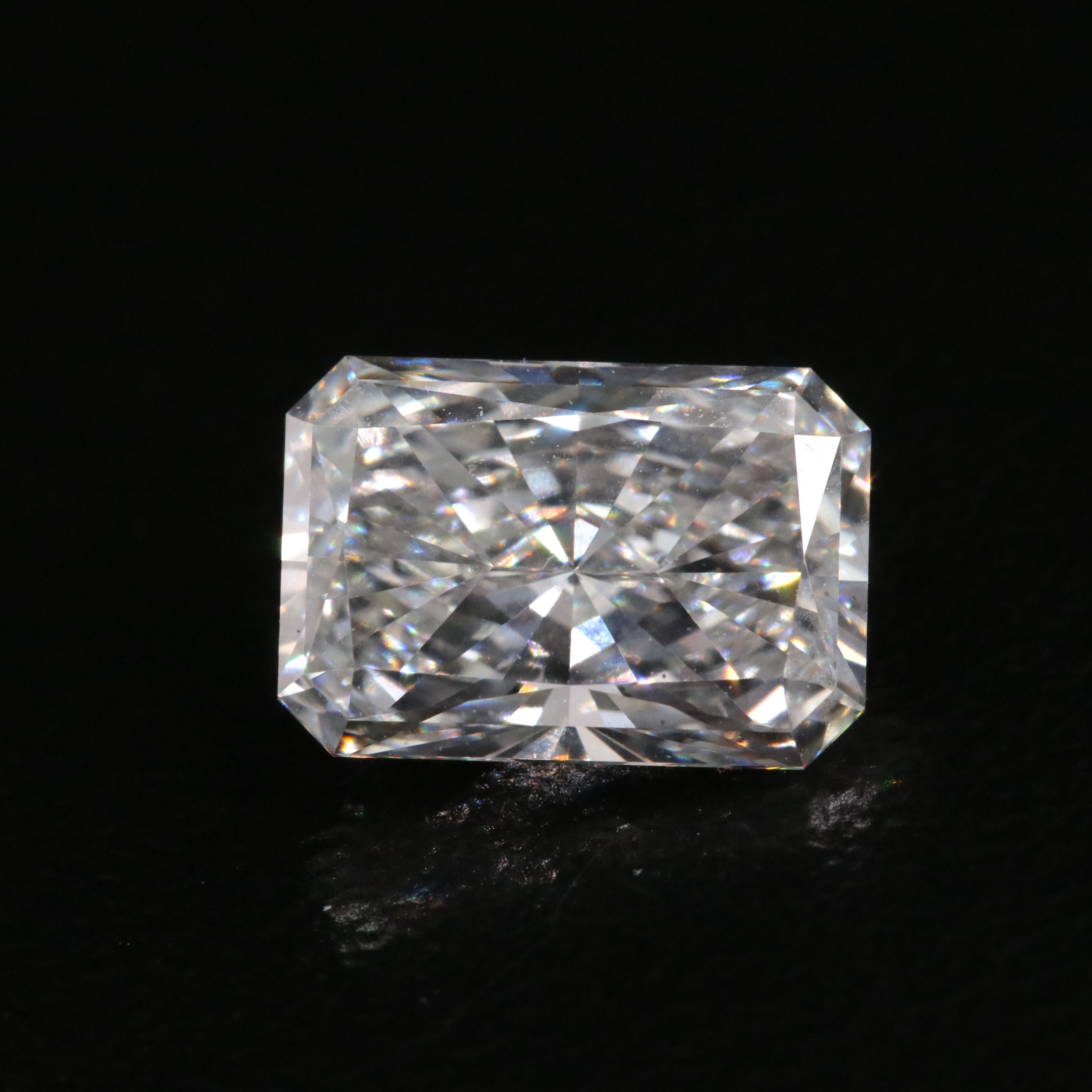 Loose 1.92 CT Lab Grown Diamond with IGI Report