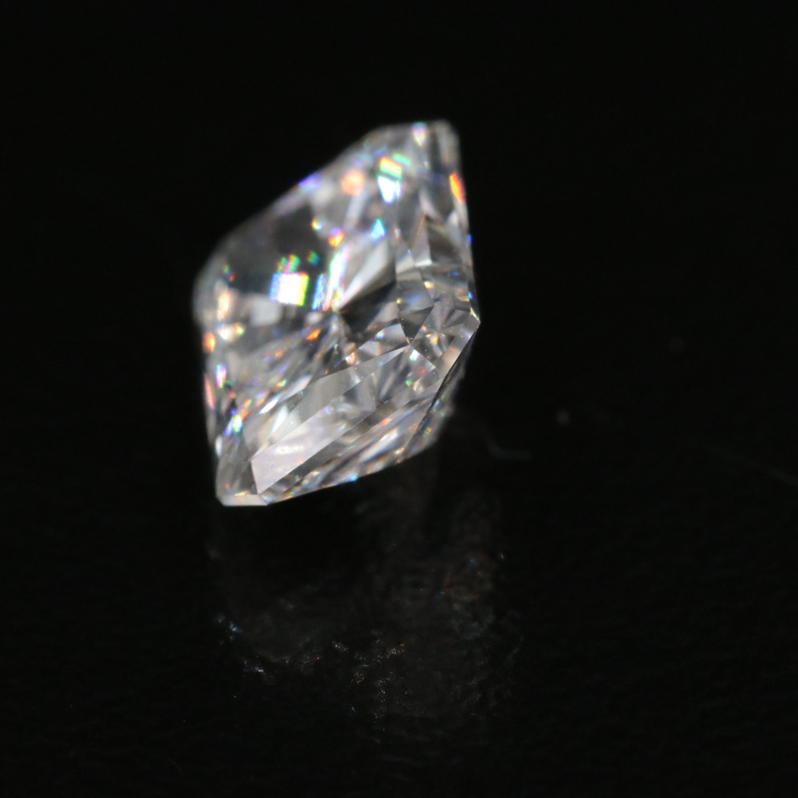 Loose 1.92 CT Lab Grown Diamond with IGI Report