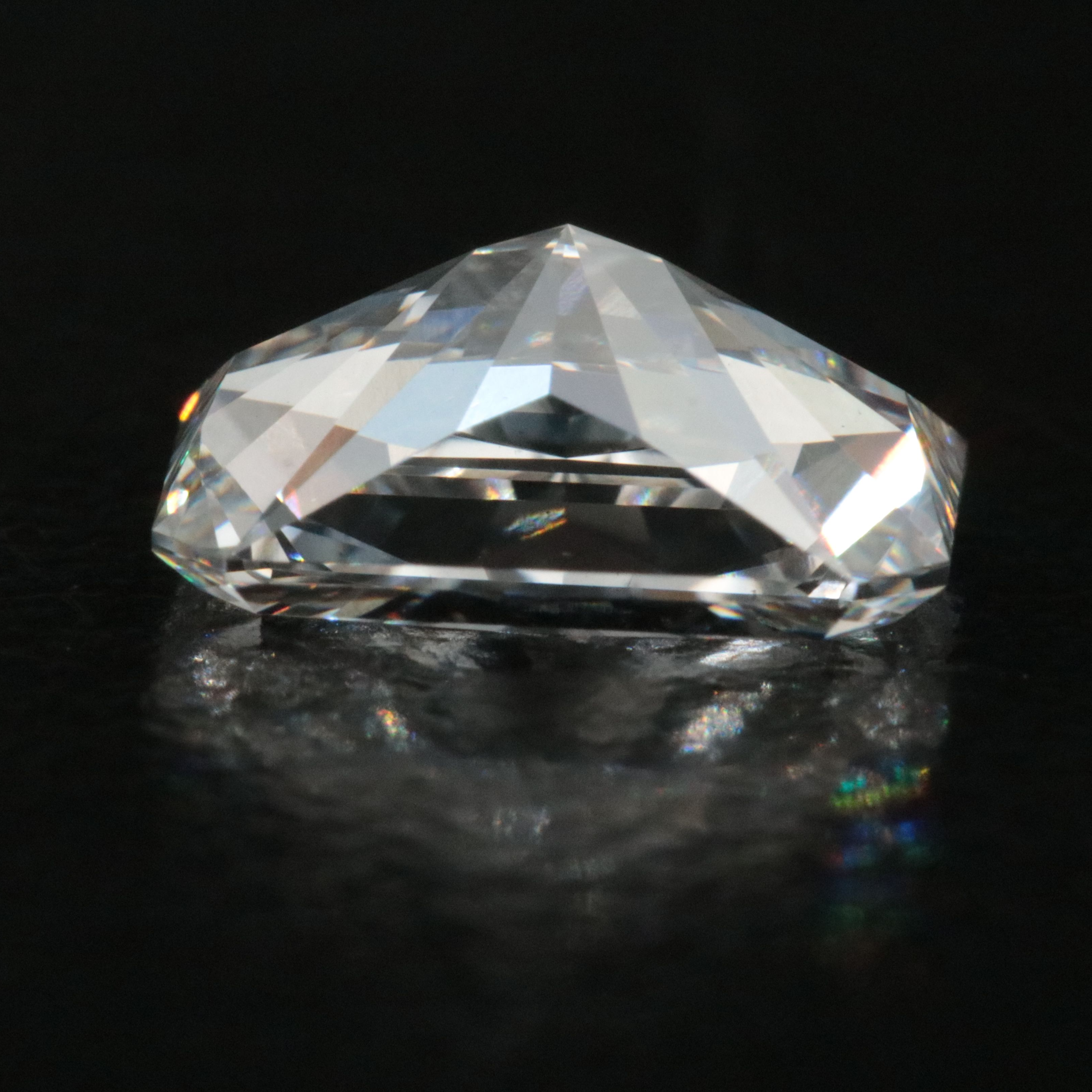 Loose 1.80 CT Lab Grown Diamond with IGI Report