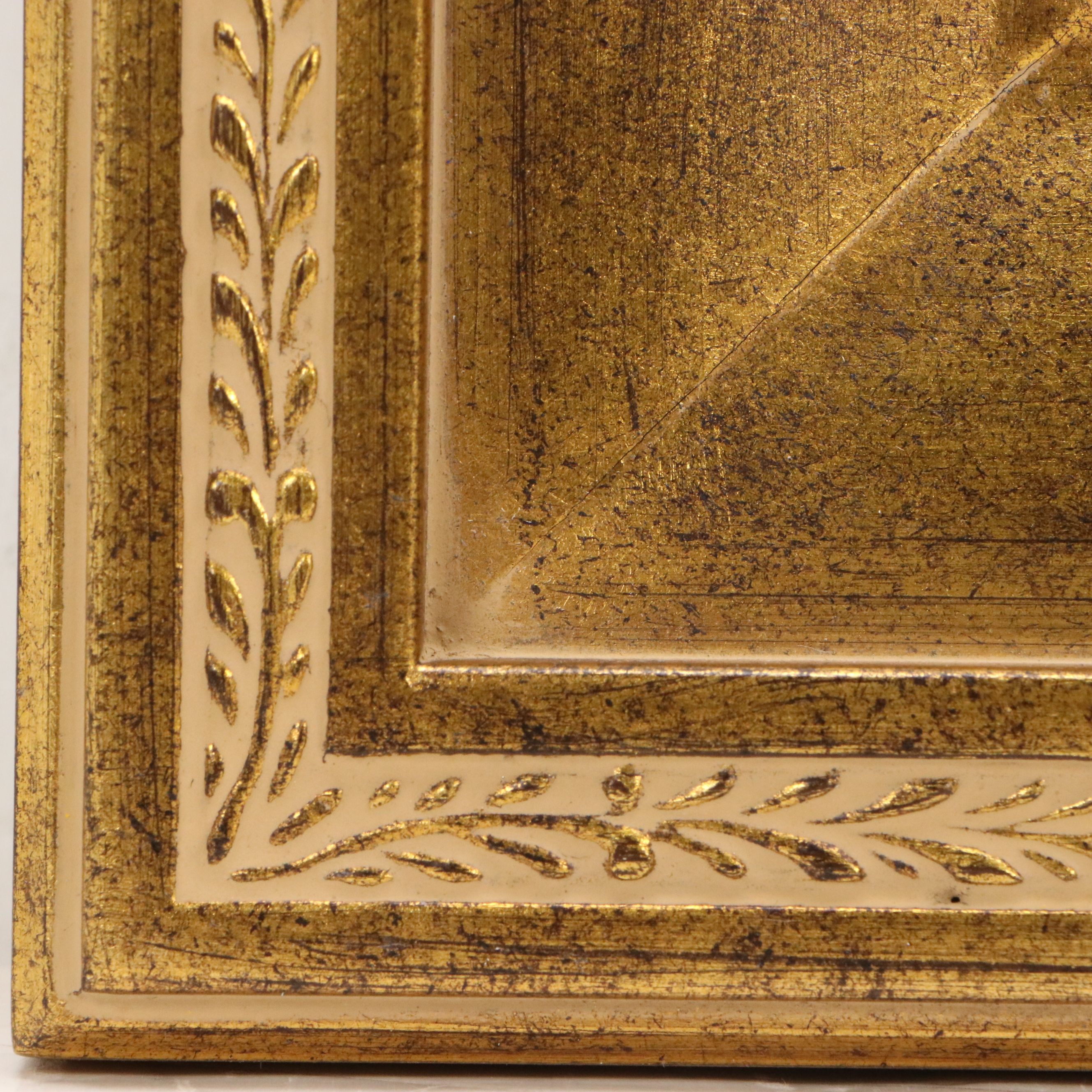 Serguei Novitchkov Oil Painting "Noonday Heat," 2025