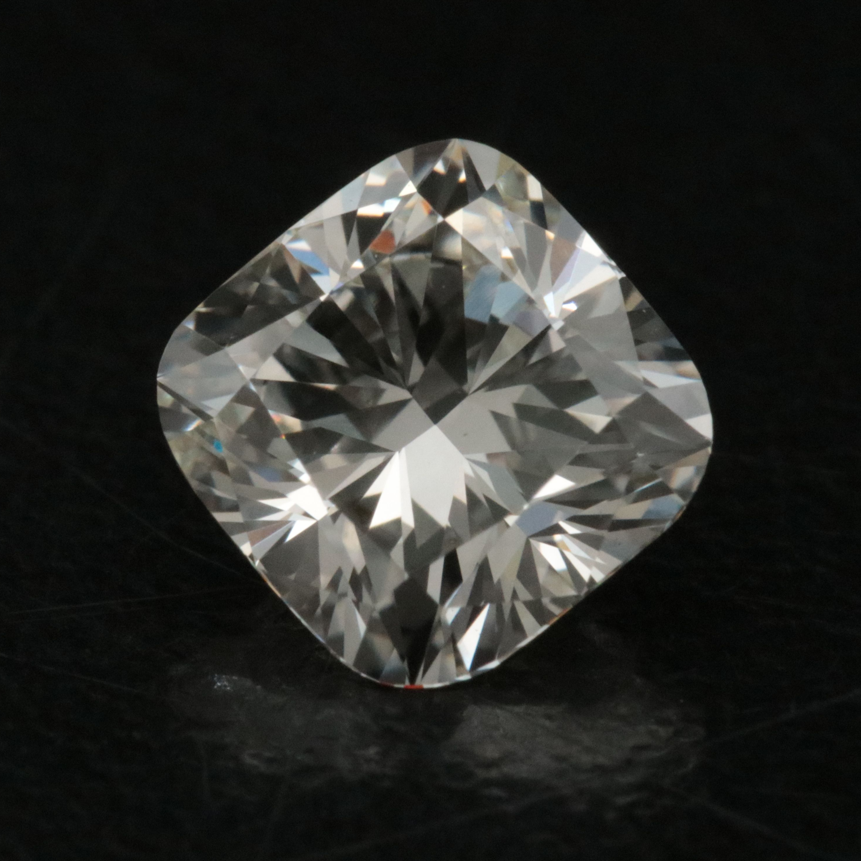 Loose 1.09 CT Lab Grown Diamond with IGI Report