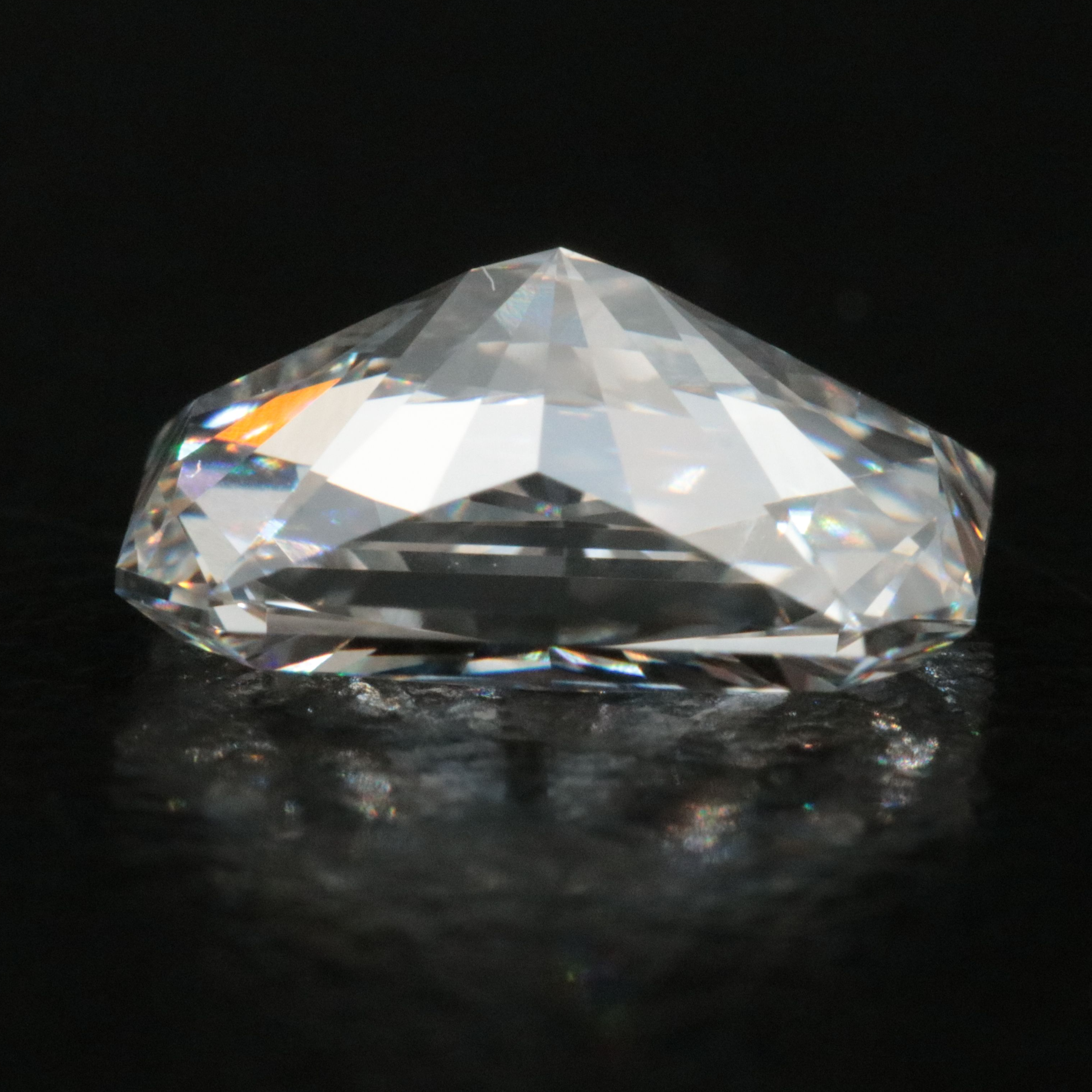 Loose 1.90 CT Lab Grown Diamond with IGI Report
