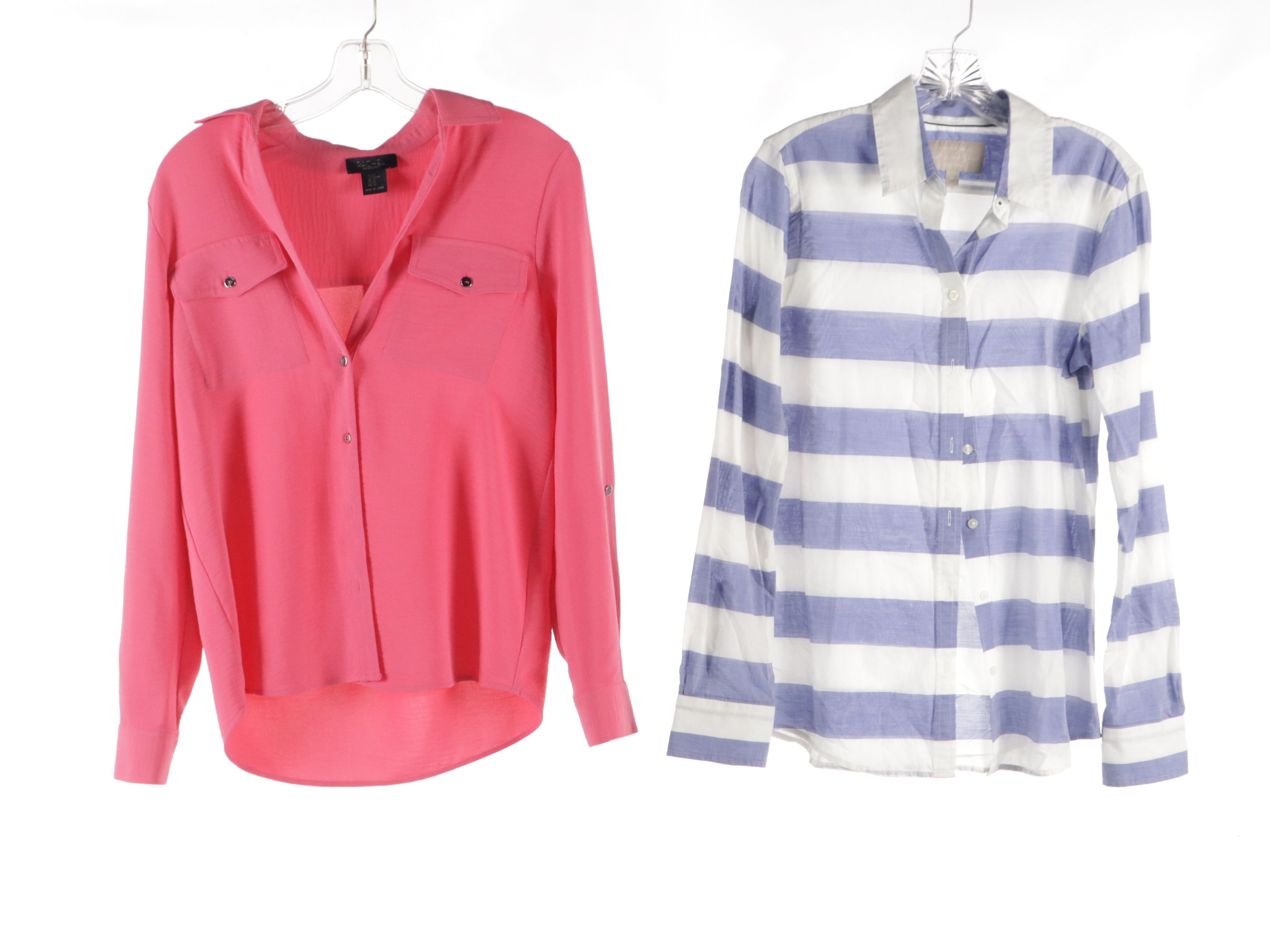 Assorted Blouses, Mini Skorts & T-Shirt Dress Featuring Lilly Pulitzer, Jones NY