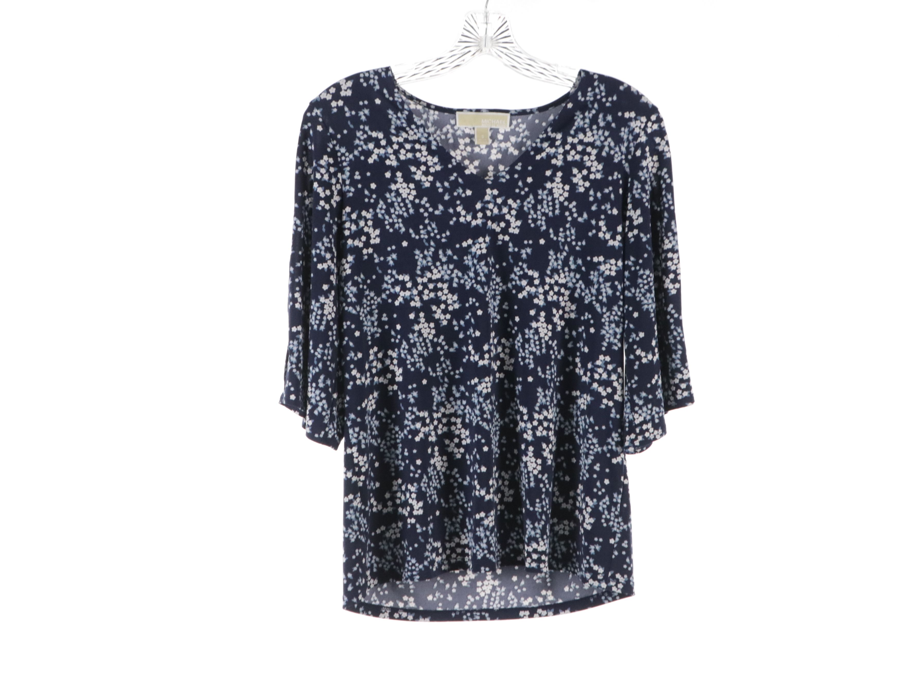 Assorted Blouses, Mini Skorts & T-Shirt Dress Featuring Lilly Pulitzer, Jones NY