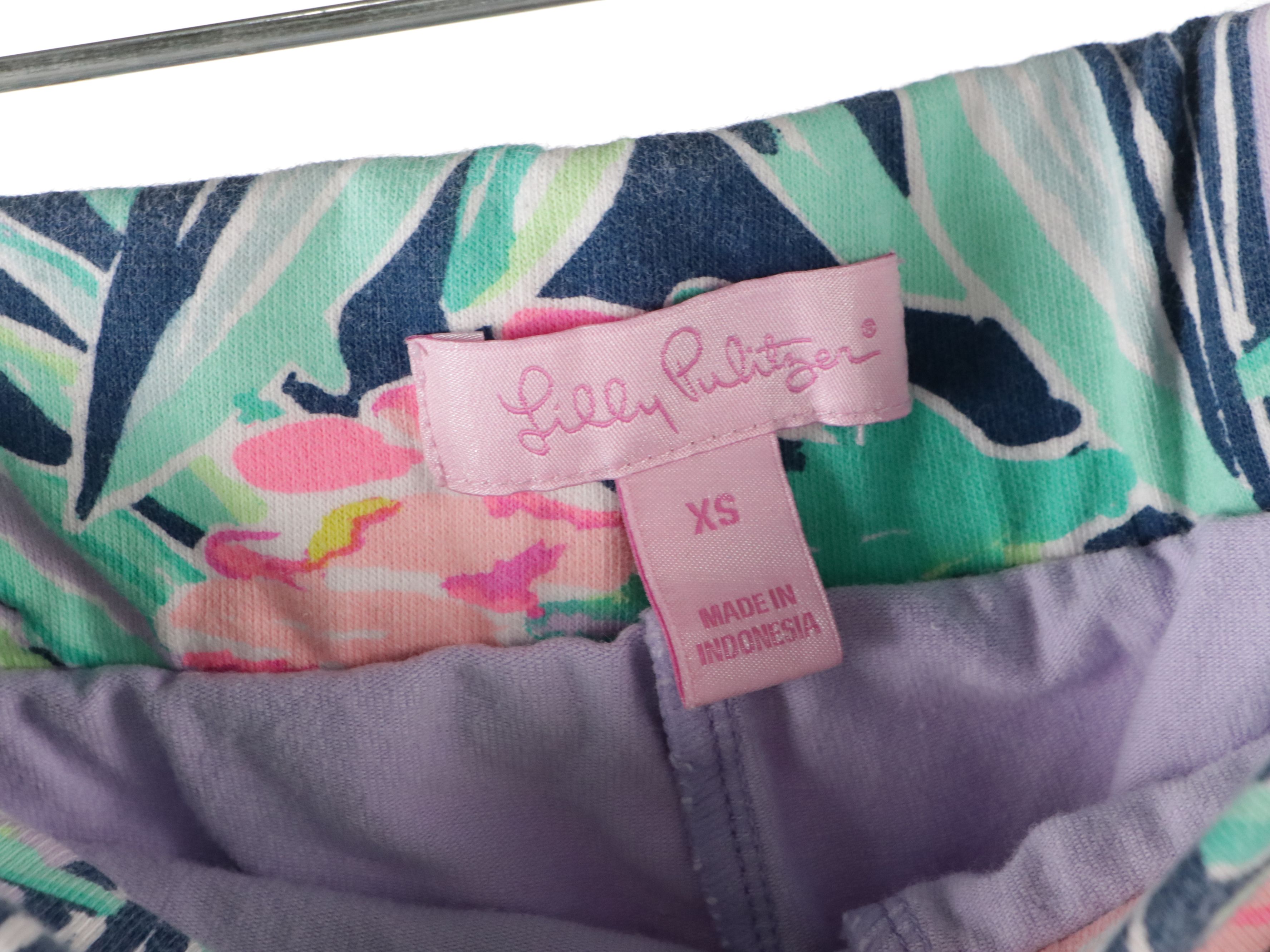 Assorted Blouses, Mini Skorts & T-Shirt Dress Featuring Lilly Pulitzer, Jones NY