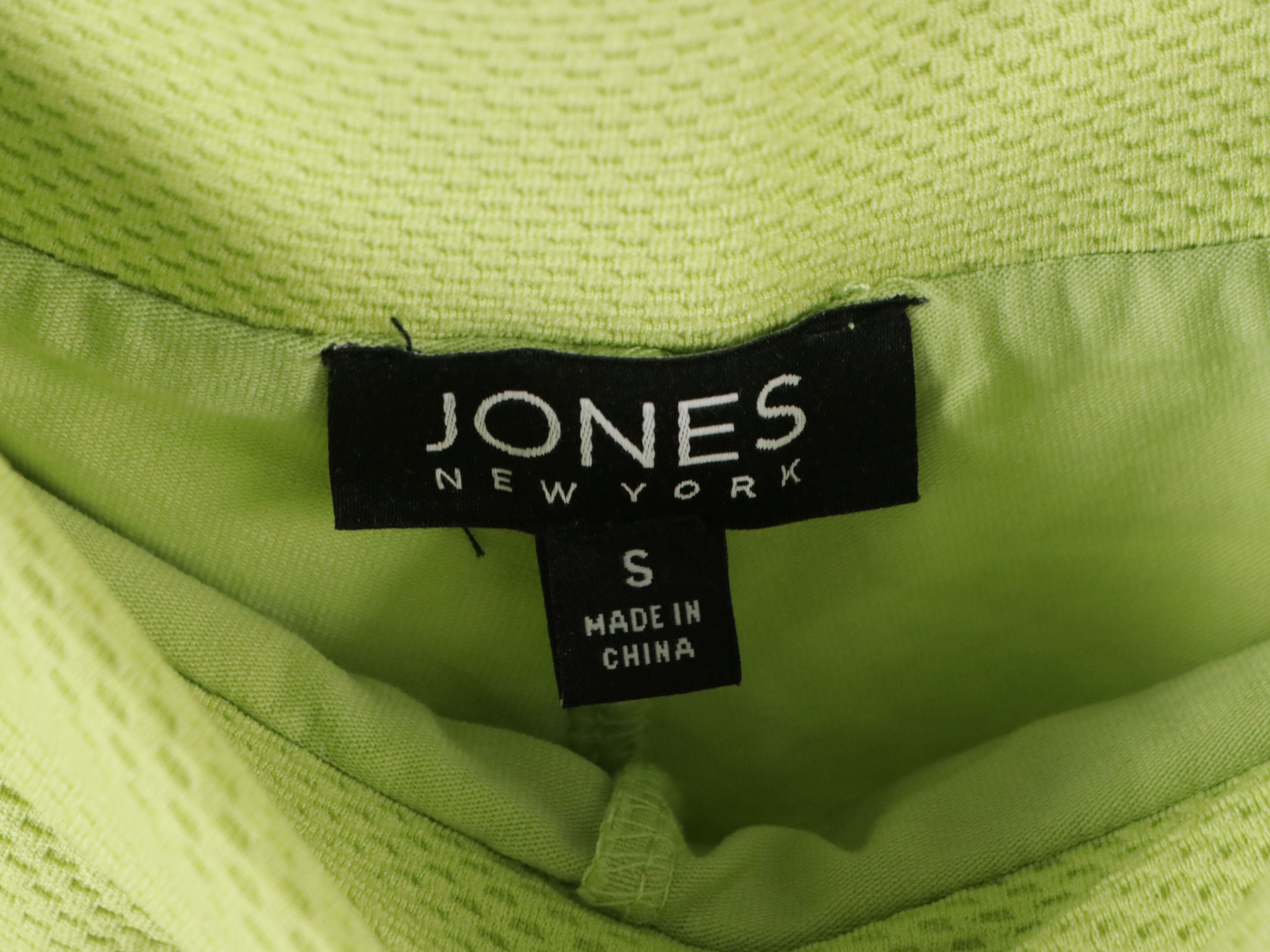 Assorted Blouses, Mini Skorts & T-Shirt Dress Featuring Lilly Pulitzer, Jones NY