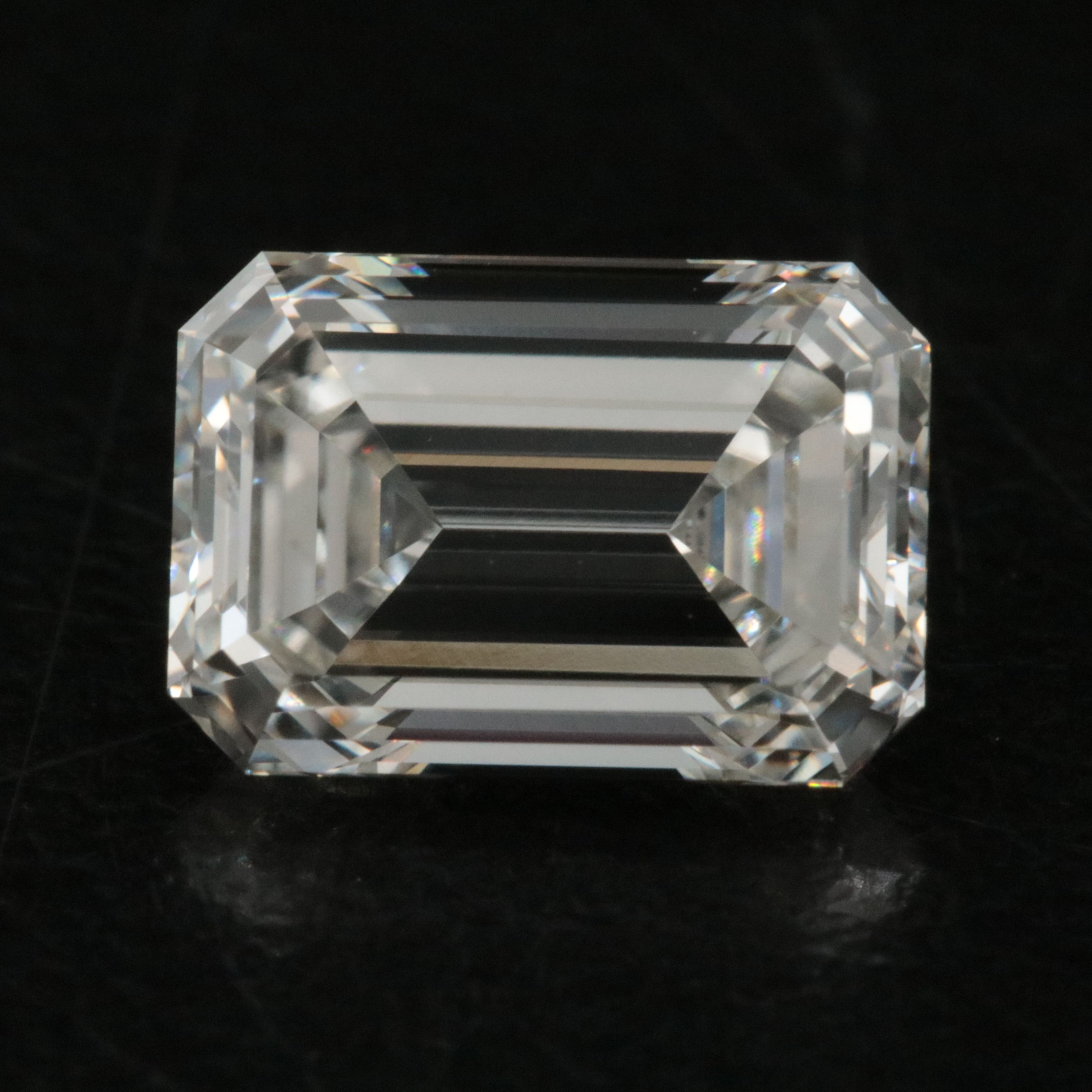 Loose 1.93 CT Lab Grown Diamond with IGI Report