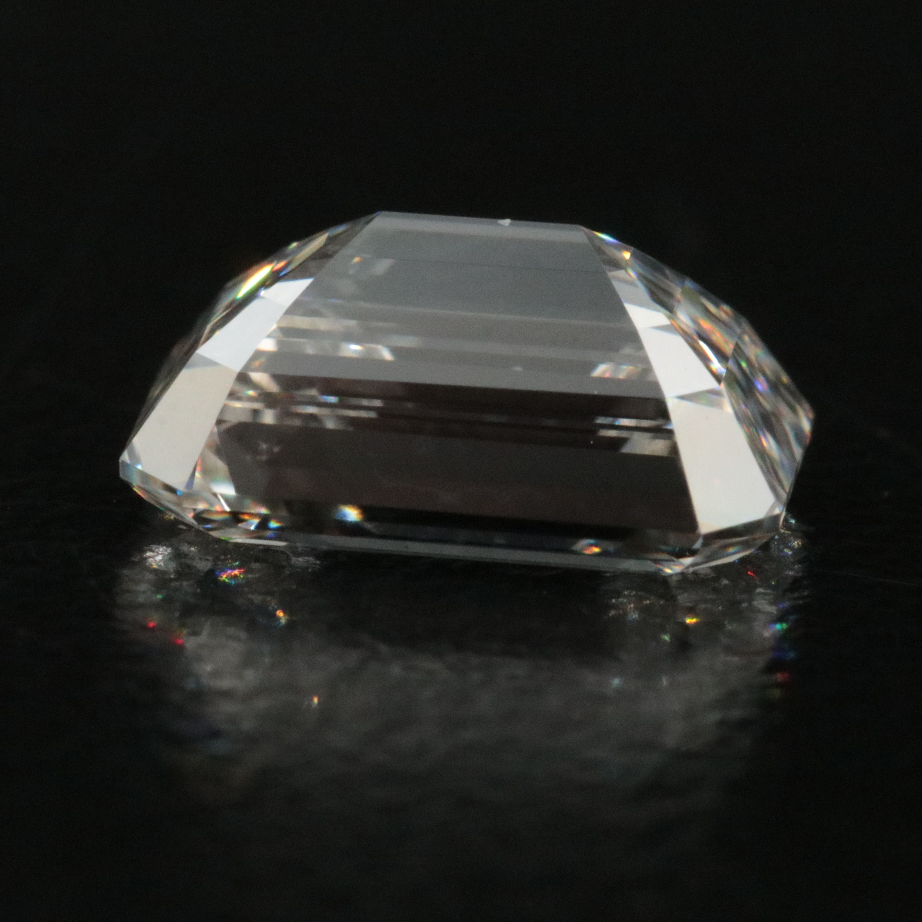 Loose 1.93 CT Lab Grown Diamond with IGI Report