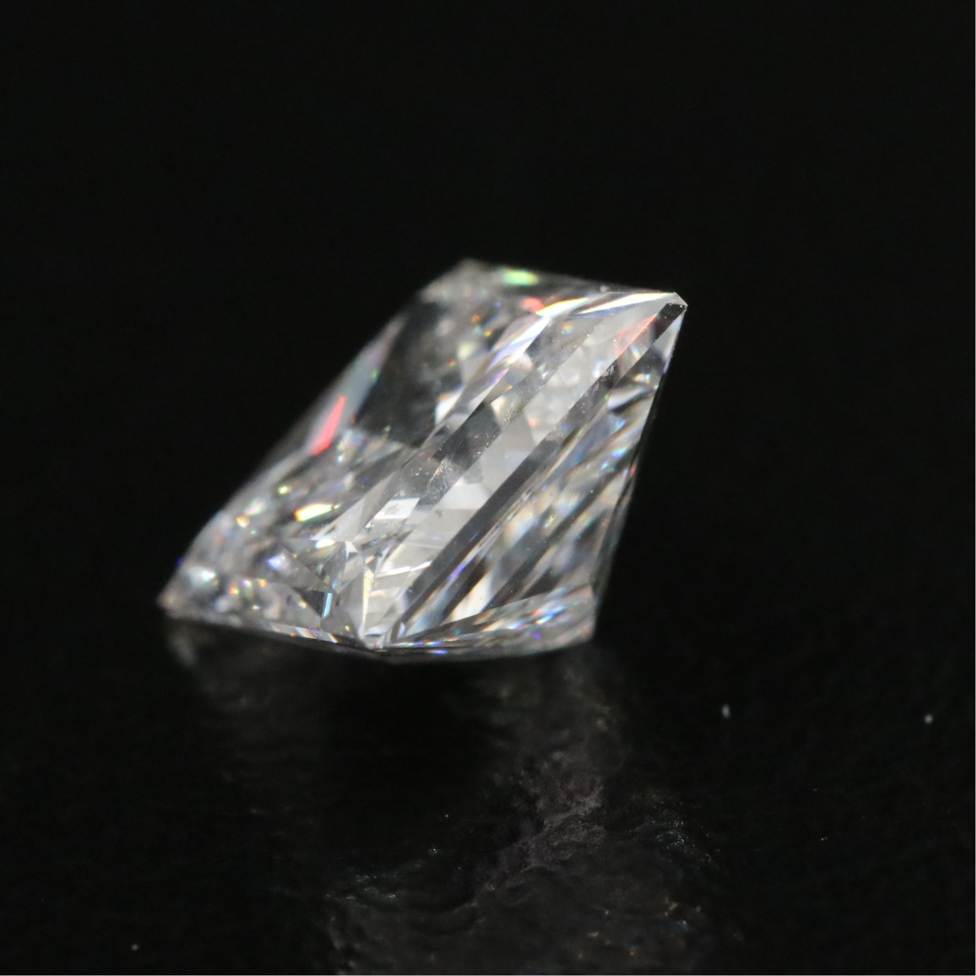 Loose 1.78 CT Lab Grown Diamond with IGI Report