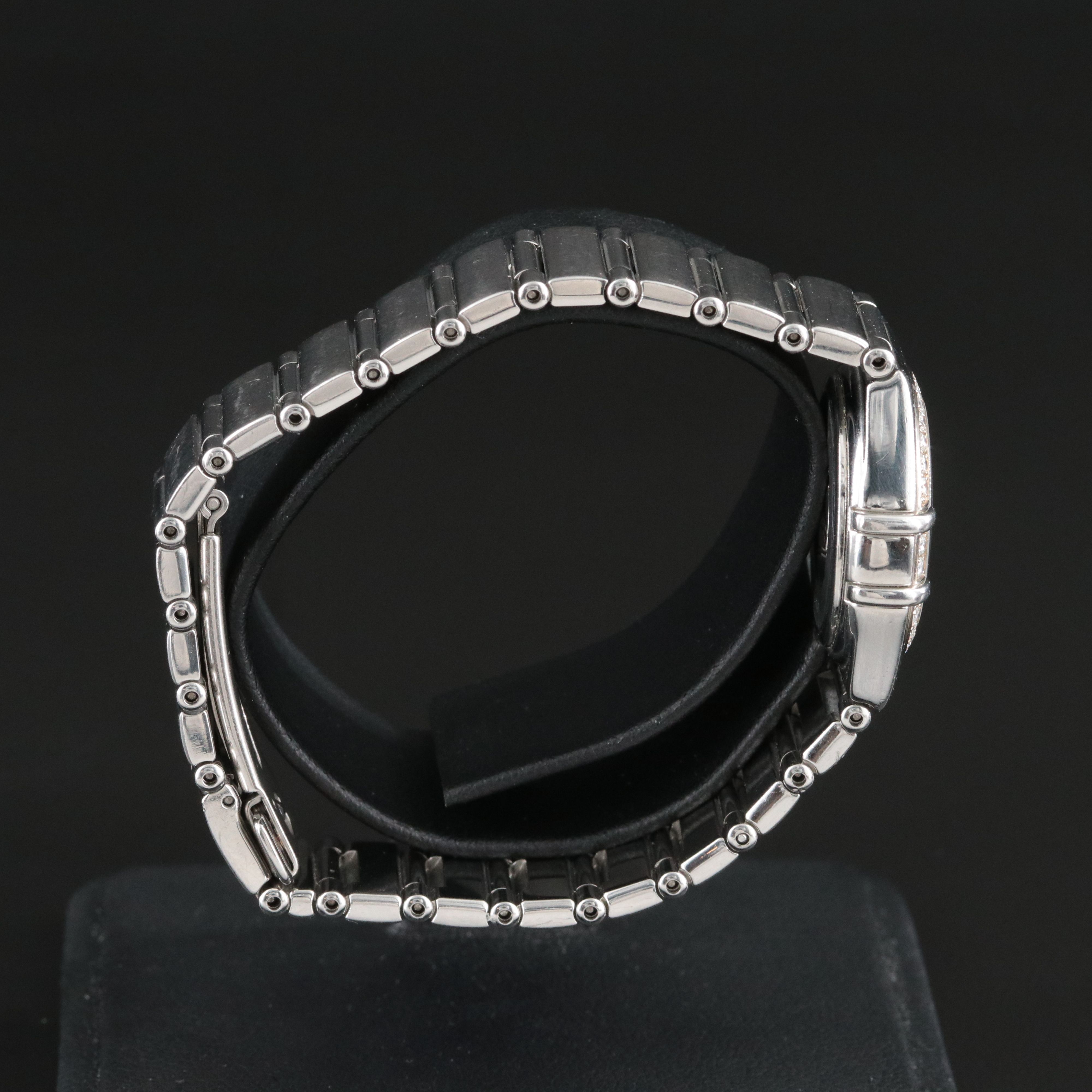 Omega Constellation "My Choice" Quartz Watch 895.1243