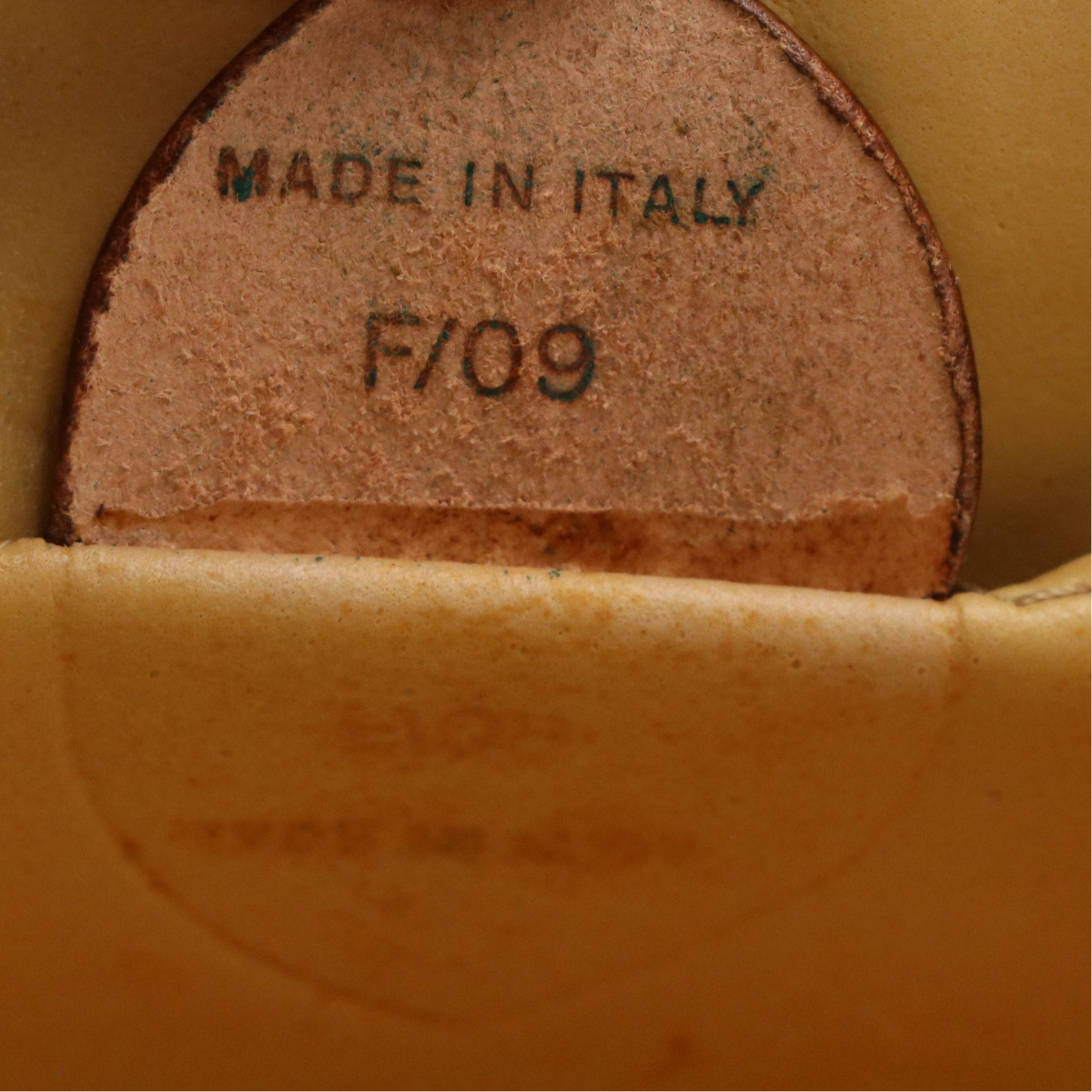 Celine Vintage Macadam Coated Canvas and Leather Front-Flap Clutch/Shoulder Bag