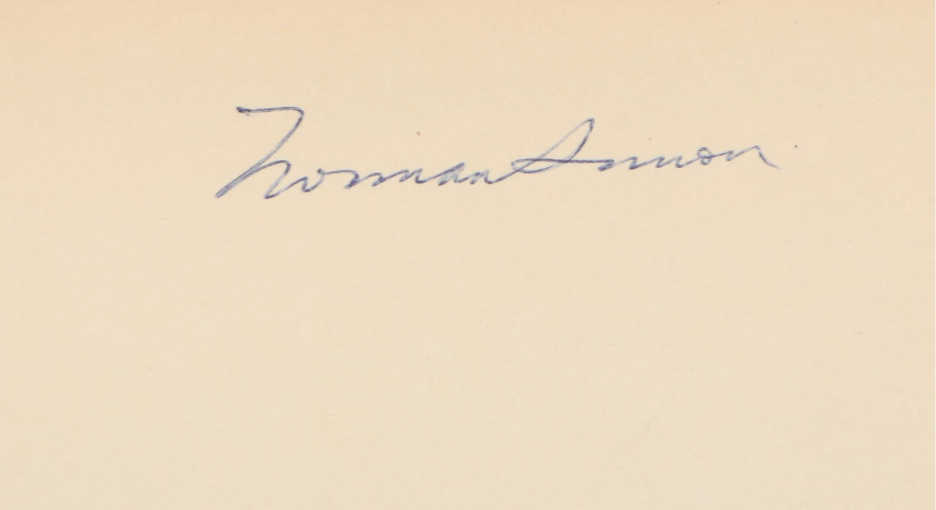 First Edition "The Eagle, The Jaguar, and the Serpent" by Miguel Covarrubias