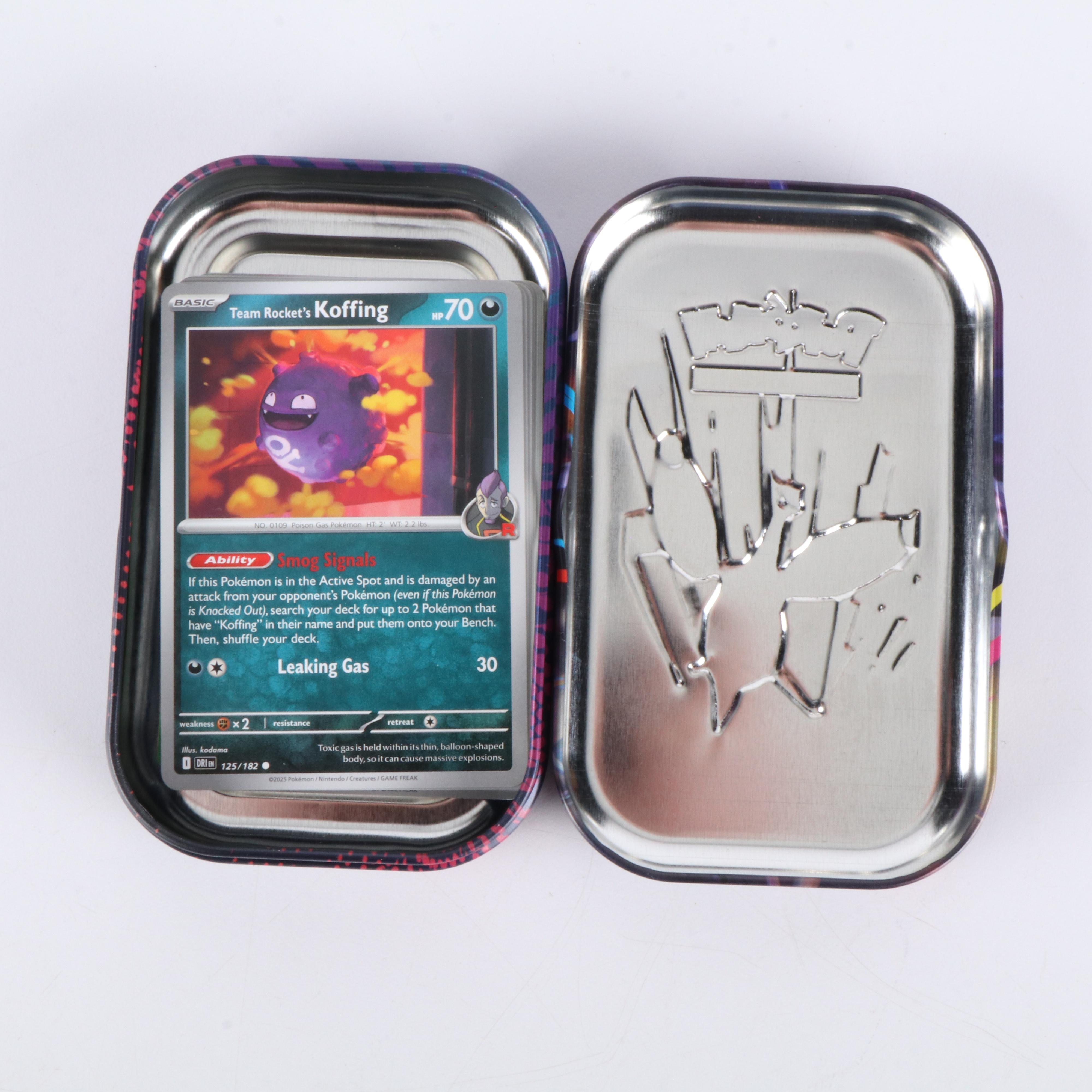 Pokémon Card Collection Featuring Holos and More, 1990s-2020s