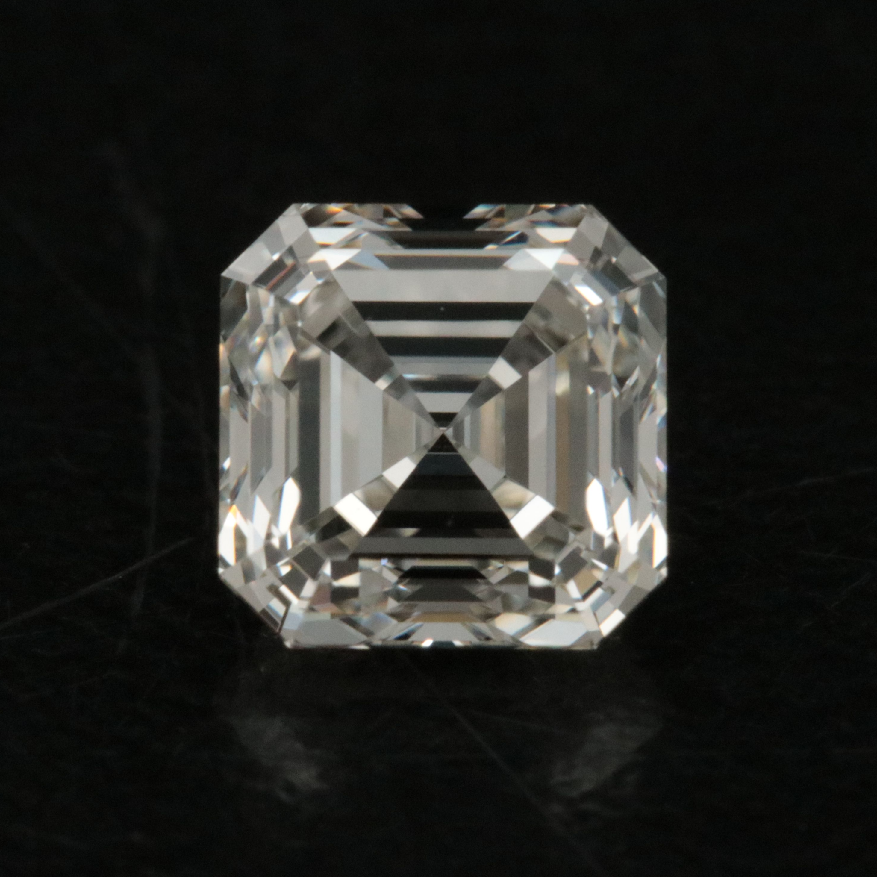 Loose 1.04 CT Lab Grown Diamond with IGI Report