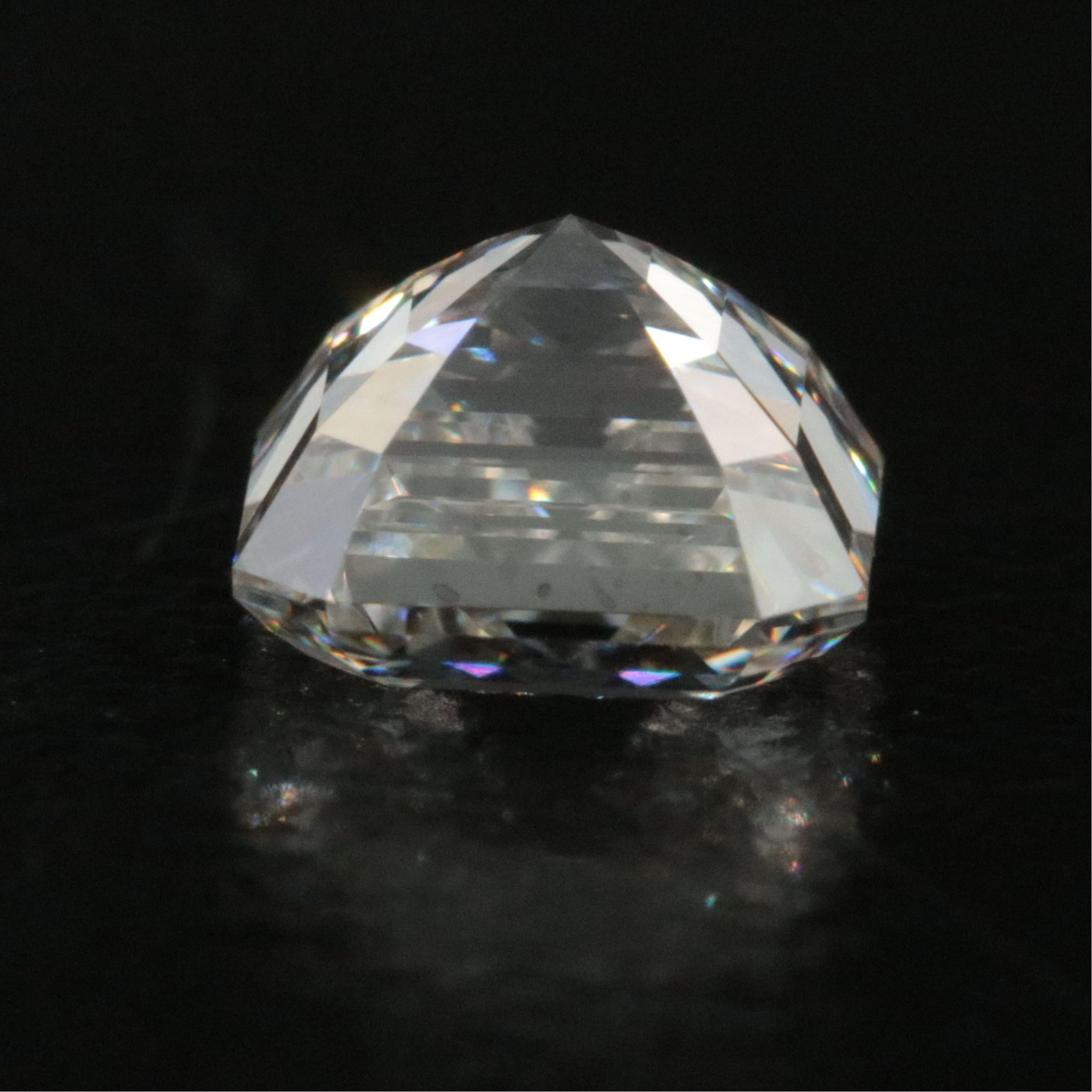 Loose 1.04 CT Lab Grown Diamond with IGI Report