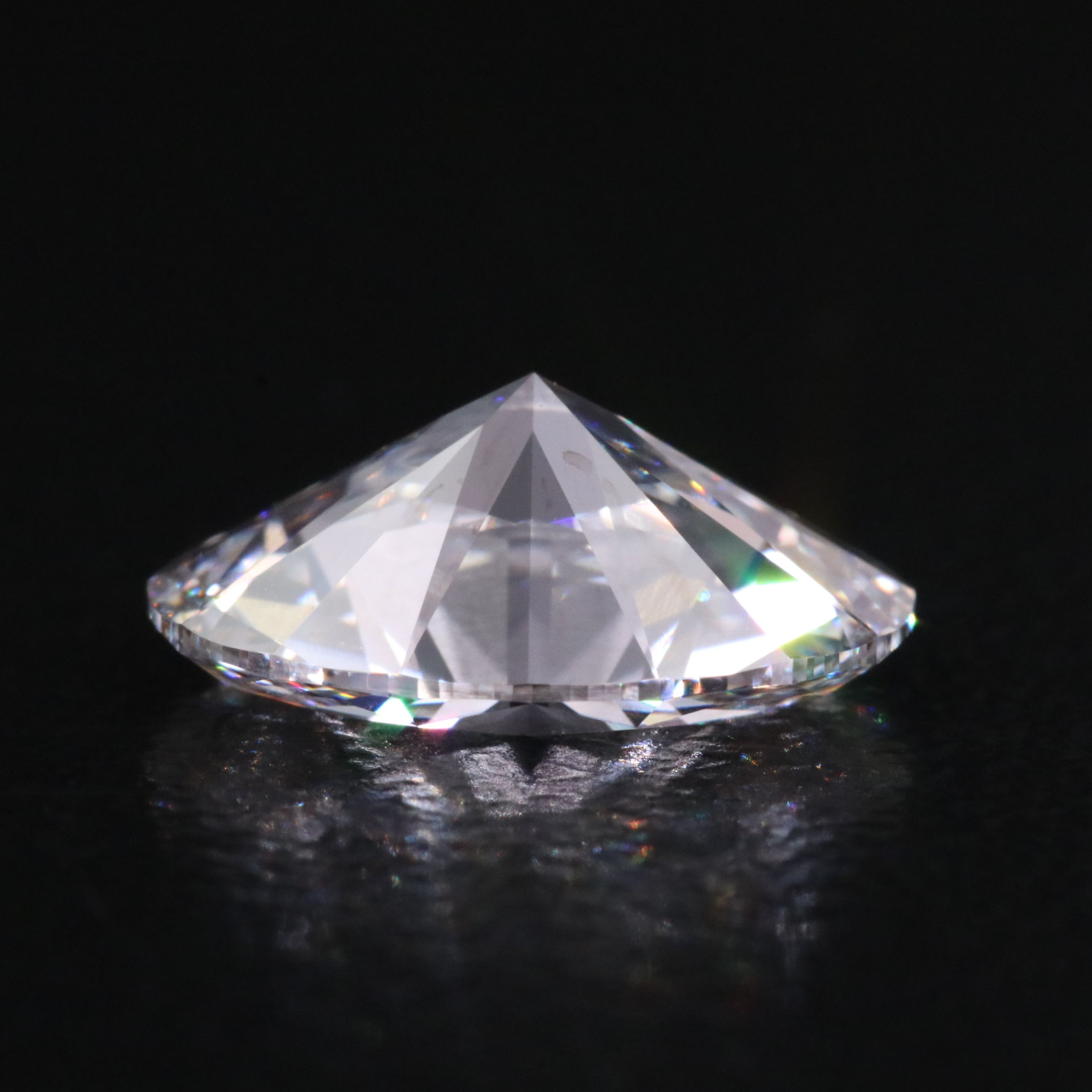 Loose 1.90 CT Lab Grown Diamond with IGI Report