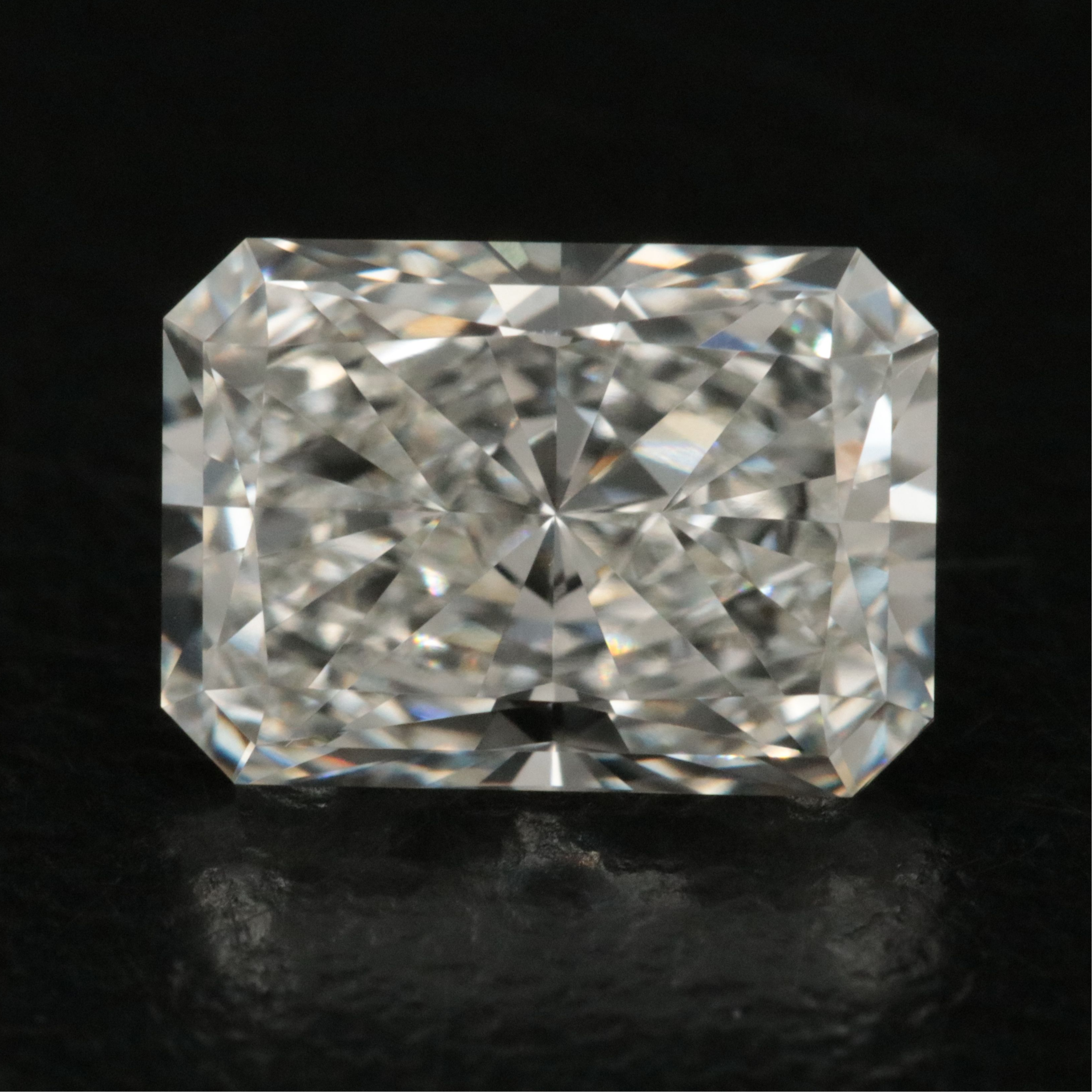 Loose 1.86 CT Lab Grown Diamond with IGI Report