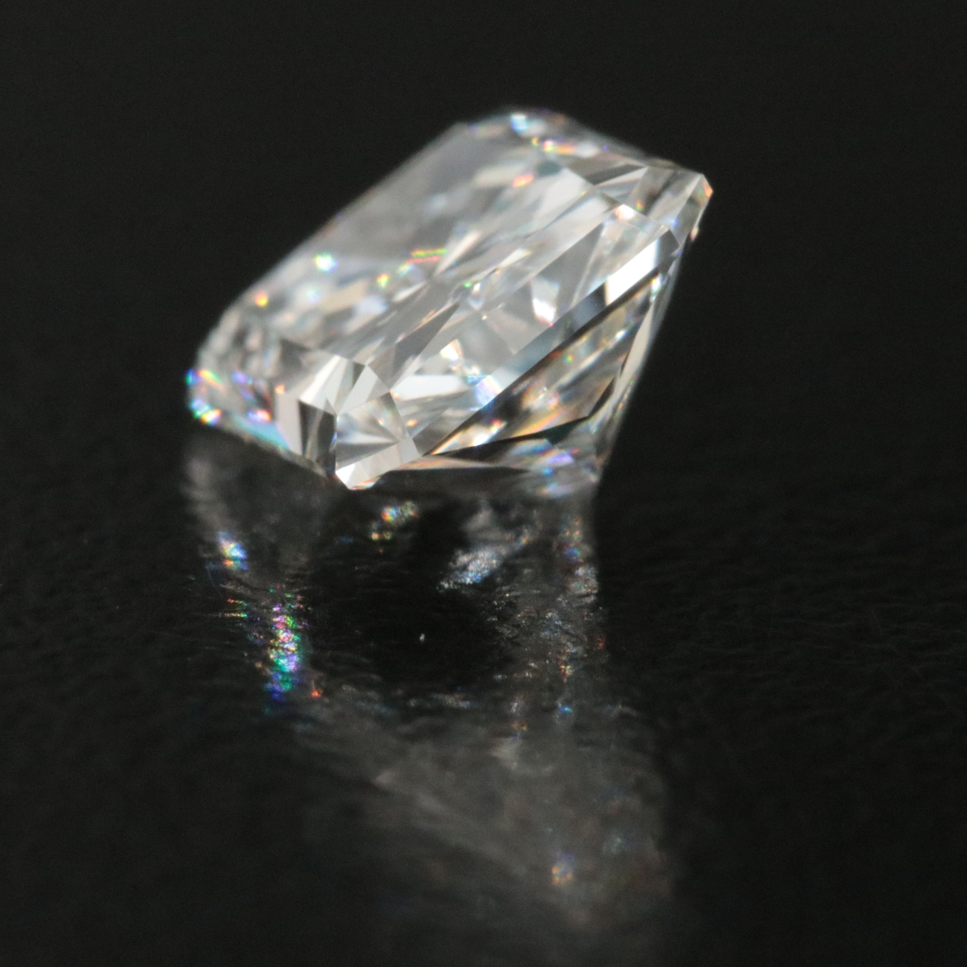Loose 1.86 CT Lab Grown Diamond with IGI Report