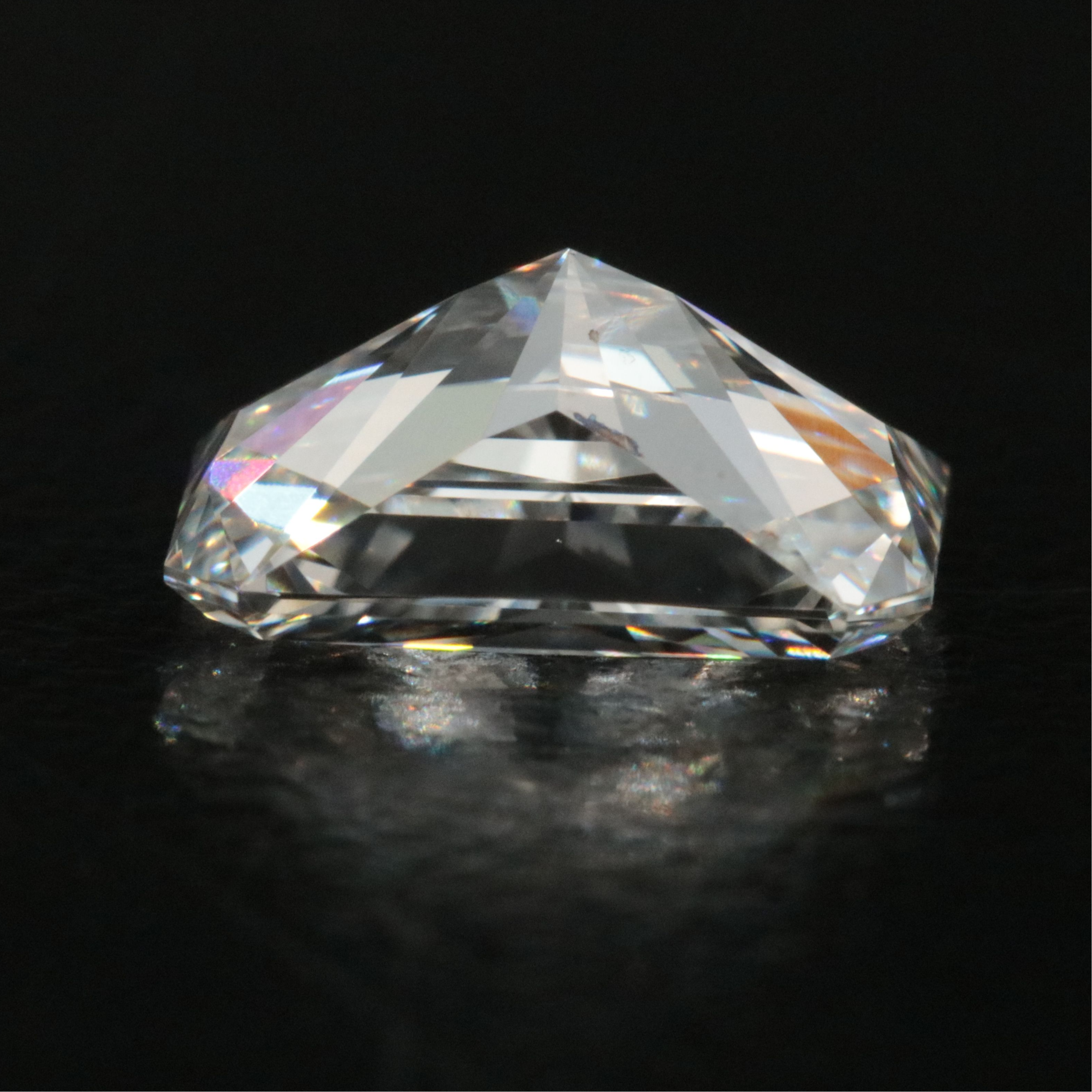 Loose 1.86 CT Lab Grown Diamond with IGI Report
