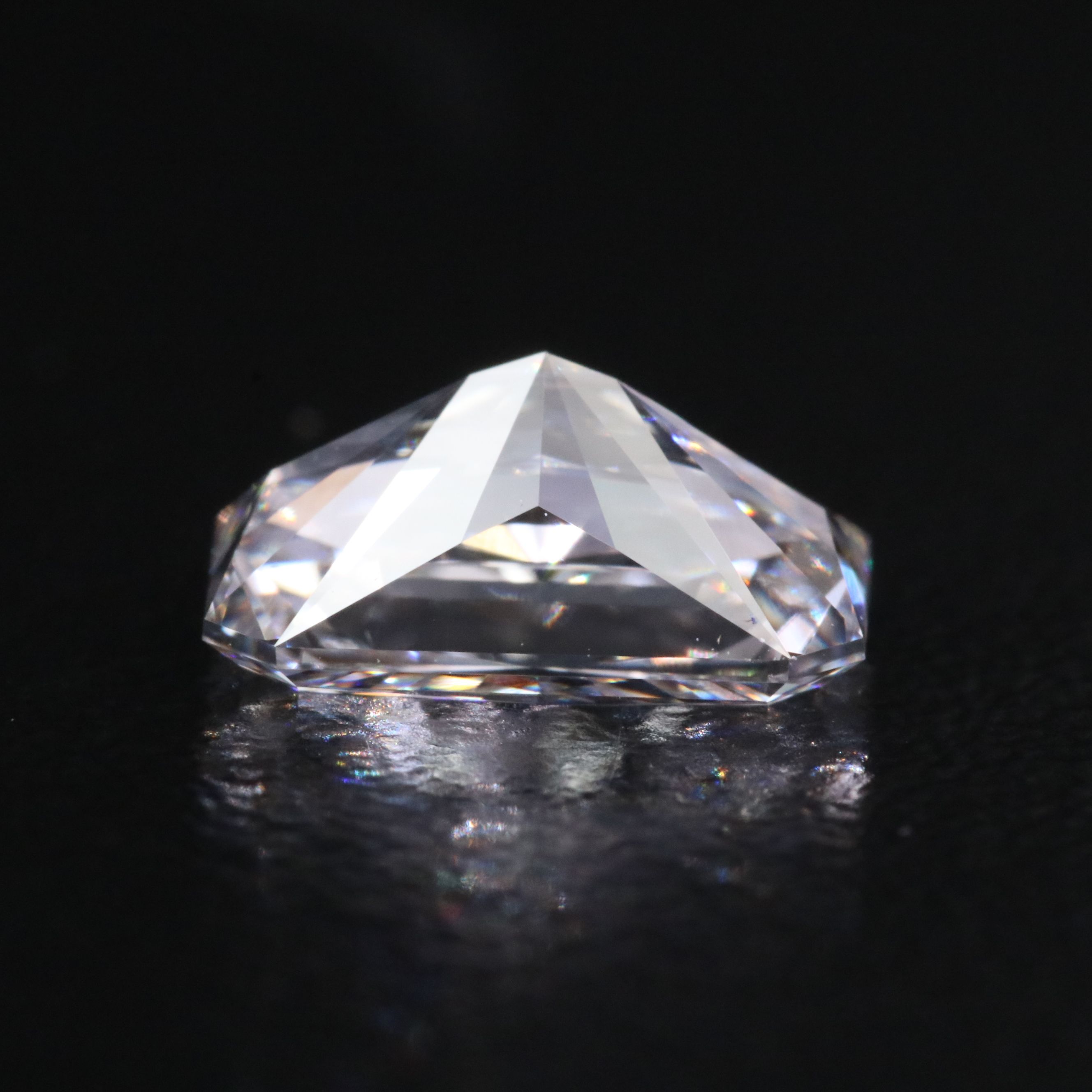 Loose 1.89 CT Lab Grown Diamond with IGI Report