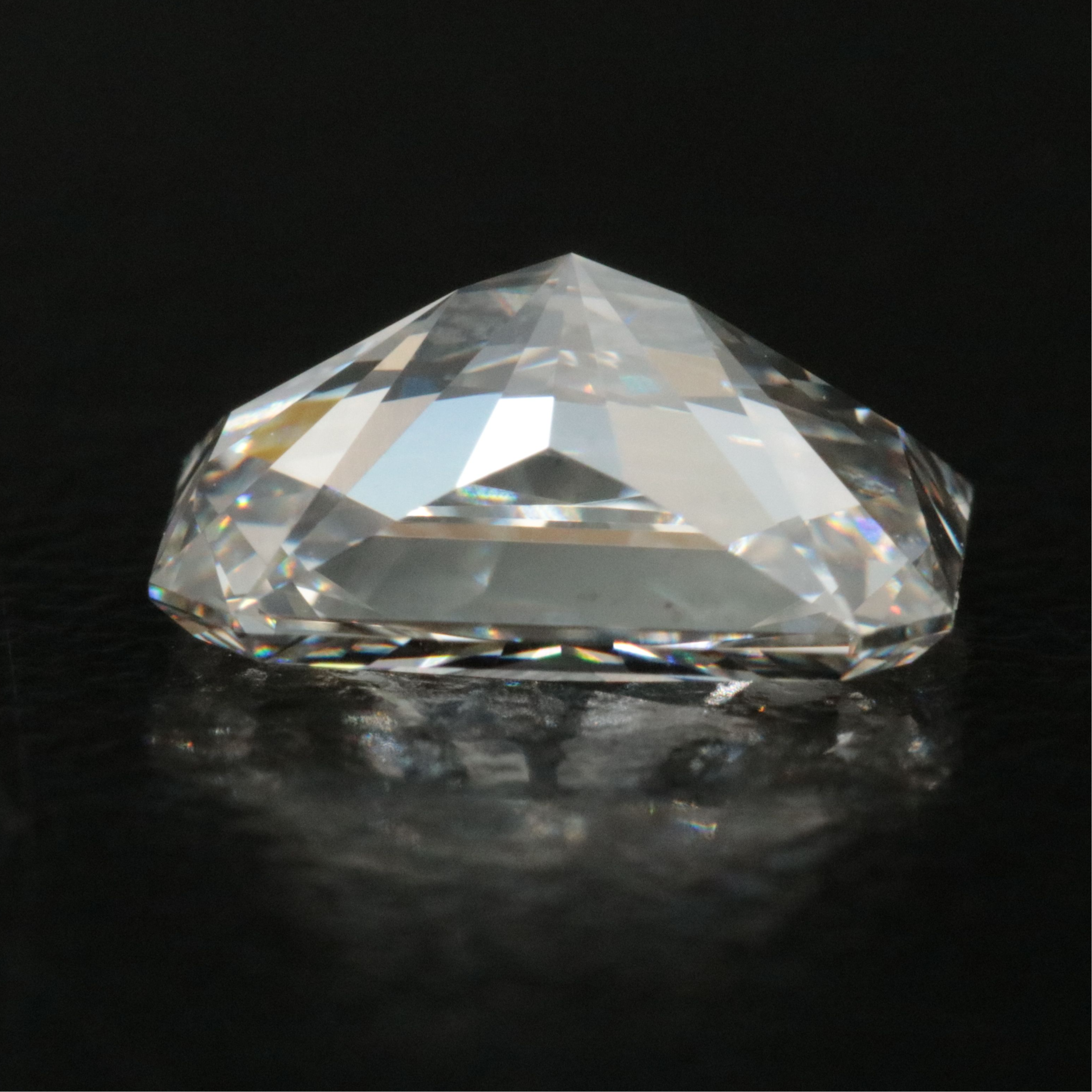 Loose 1.83 CT Lab Grown Diamond with IGI Report