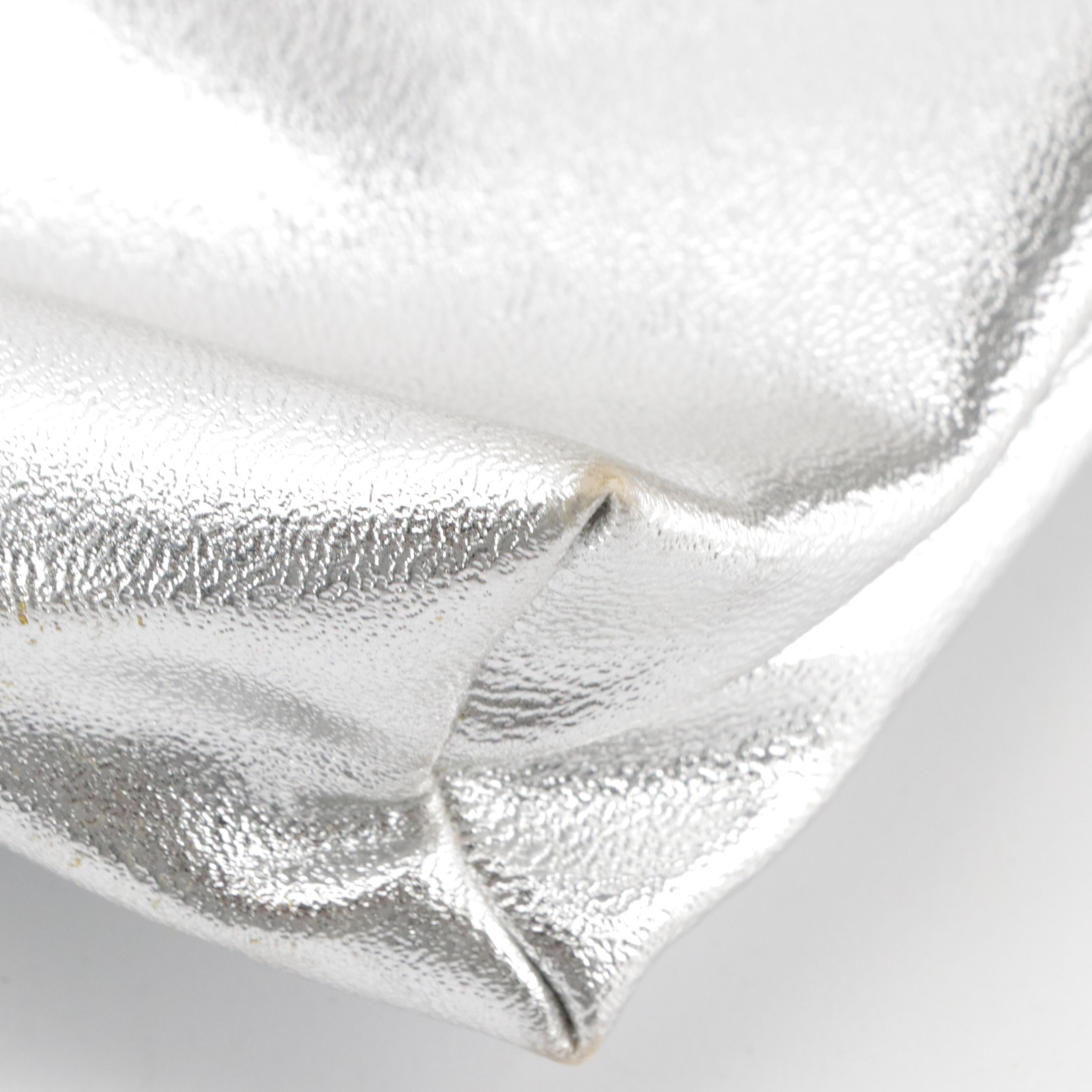 After Five Bow Clutch in Satin and Other Evening Bags