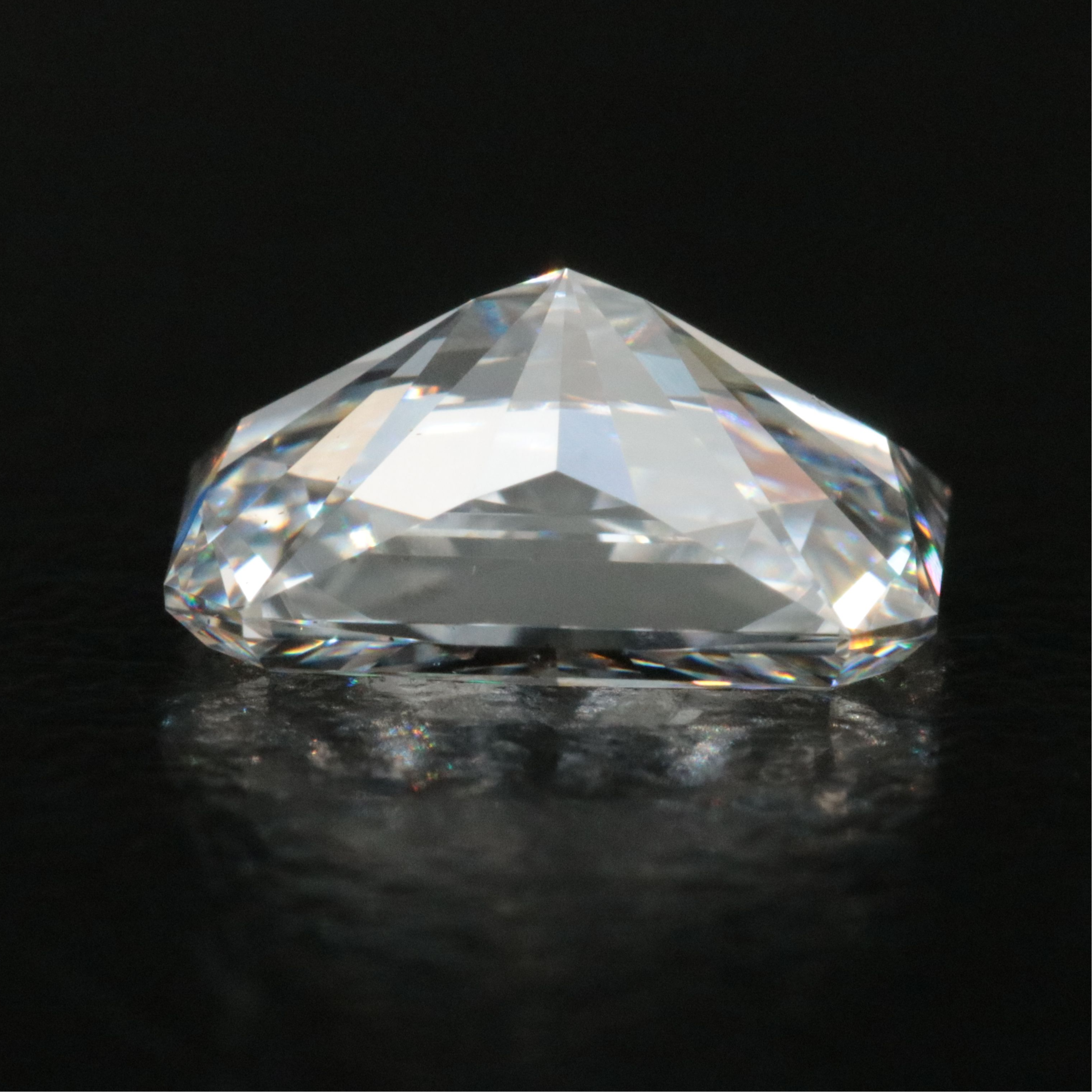 Loose 1.90 CT Lab Grown Diamond with IGI Report