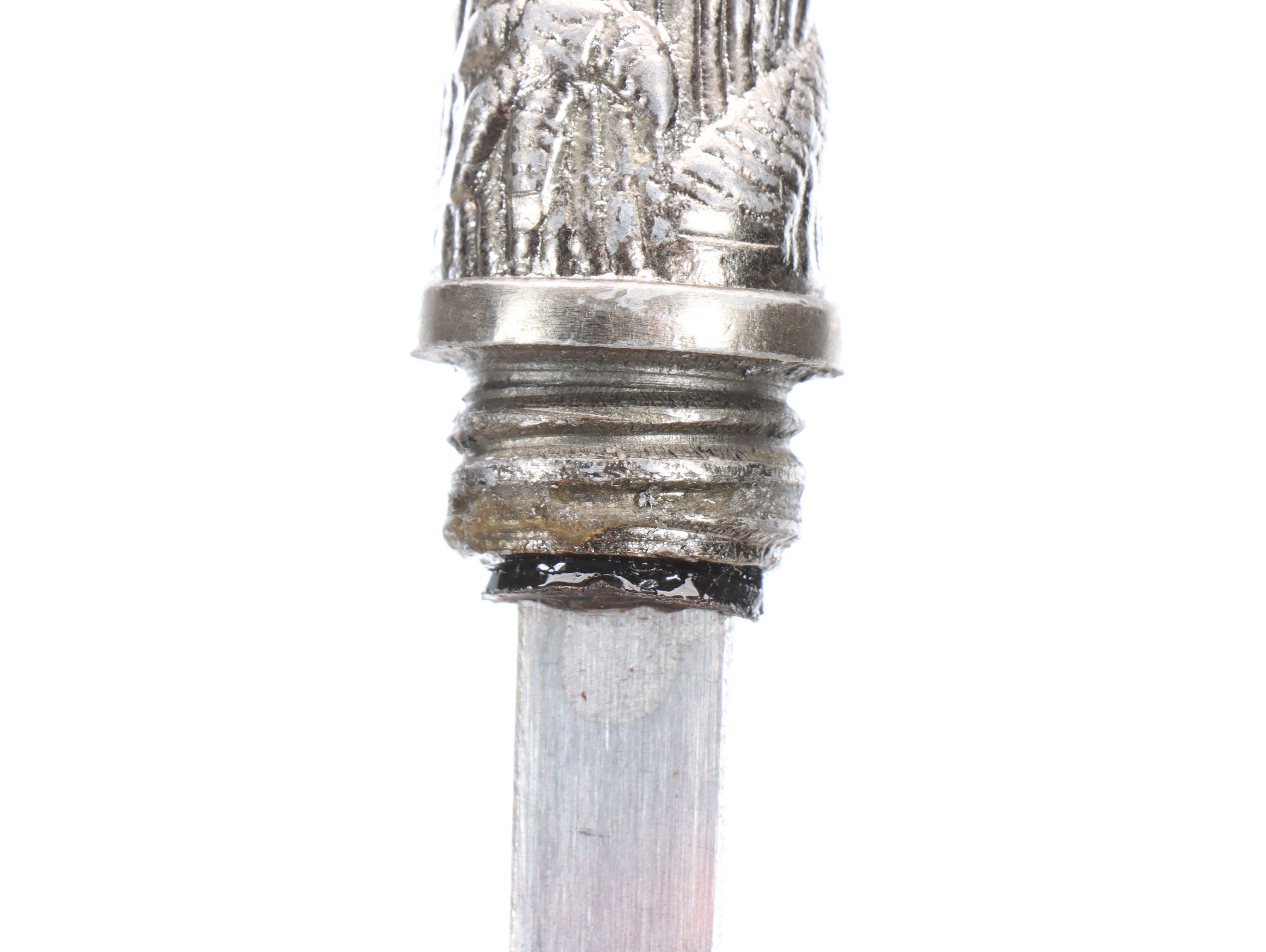 Dragon Handled Sword Cane