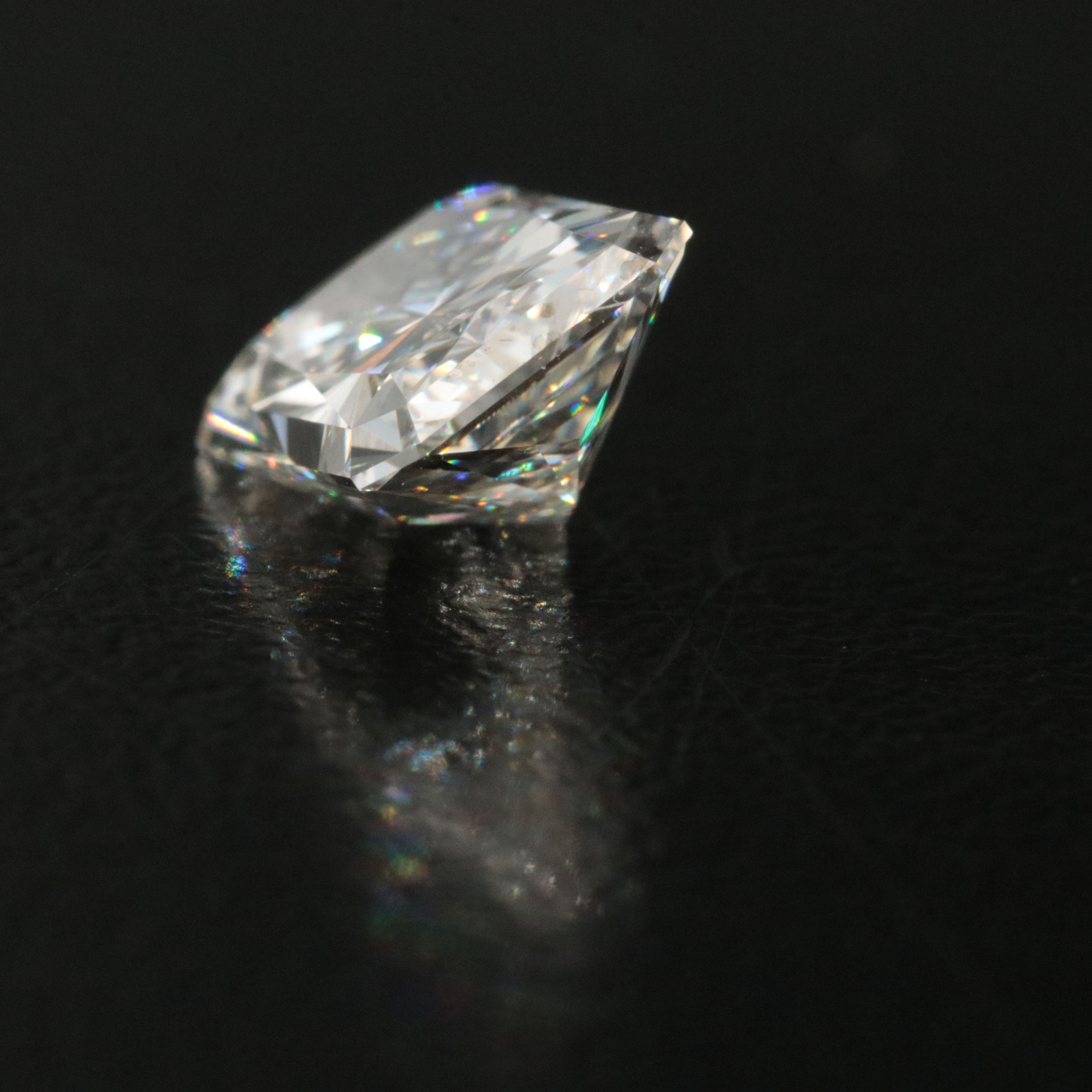 Loose 1.83 CT Lab Grown Diamond with IGI Report