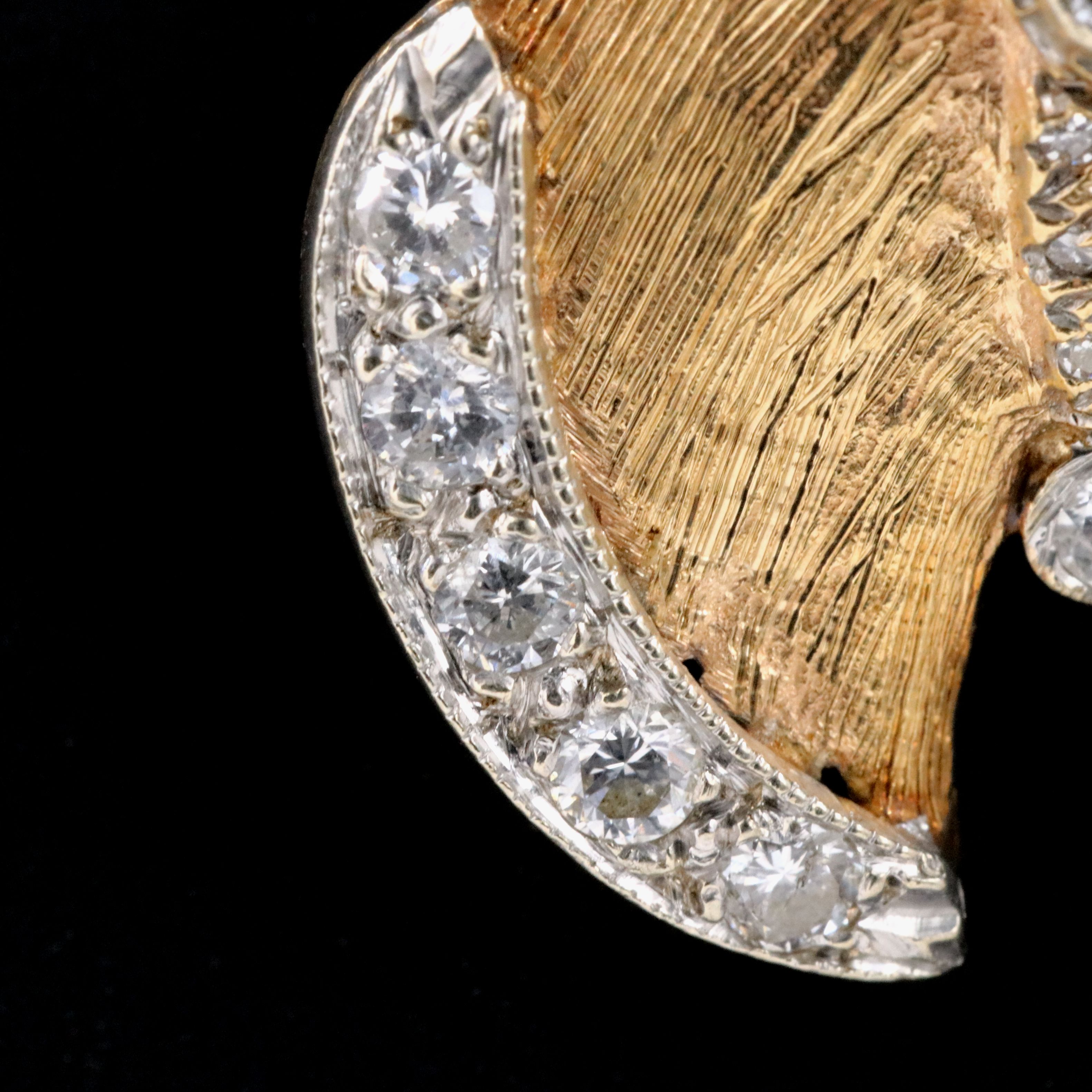 14K 0.38 CTW Diamond Horse Pendant