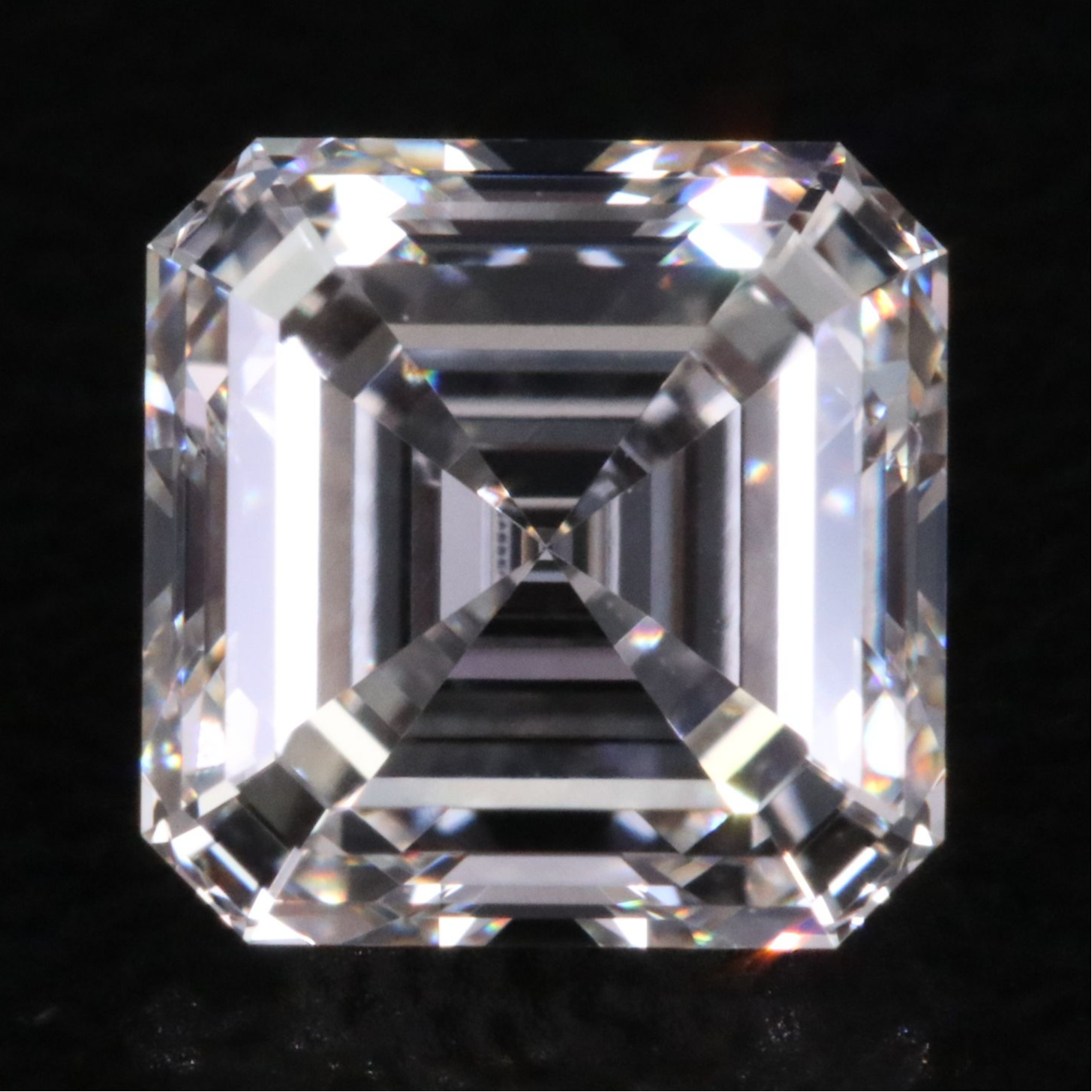 Loose 1.09 CT Lab Grown Diamond with IGI Report