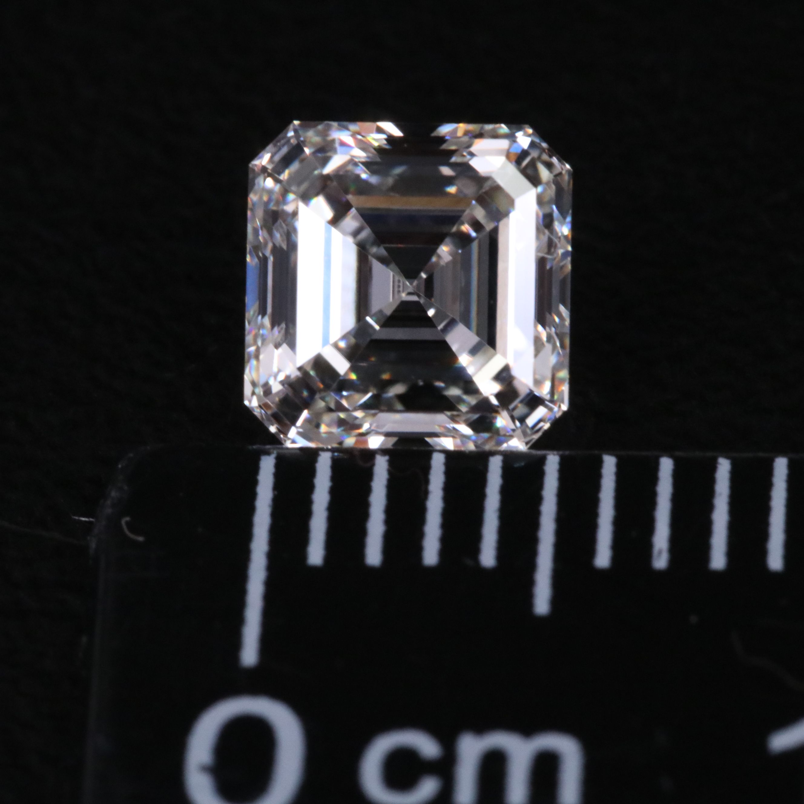 Loose 1.09 CT Lab Grown Diamond with IGI Report