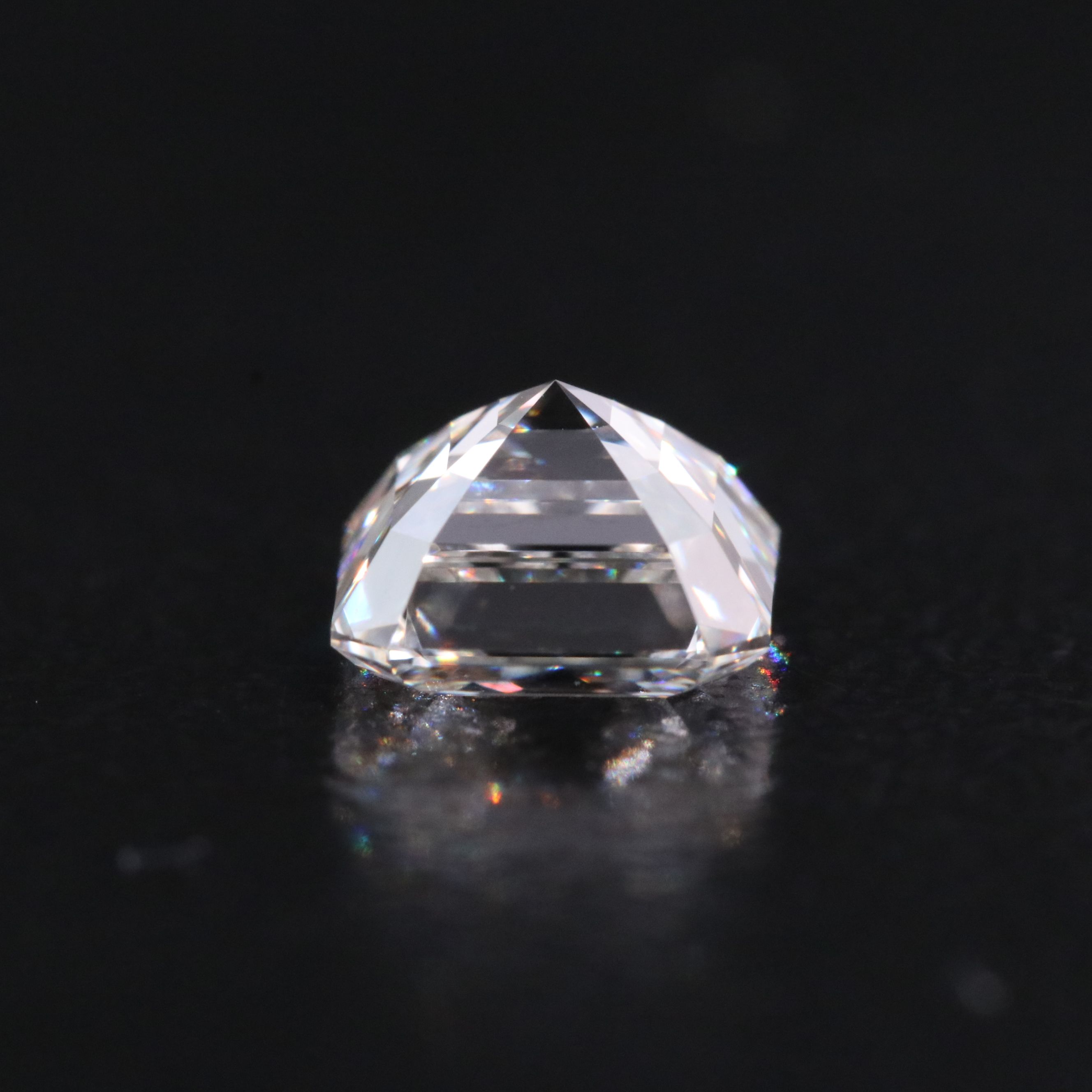 Loose 1.09 CT Lab Grown Diamond with IGI Report