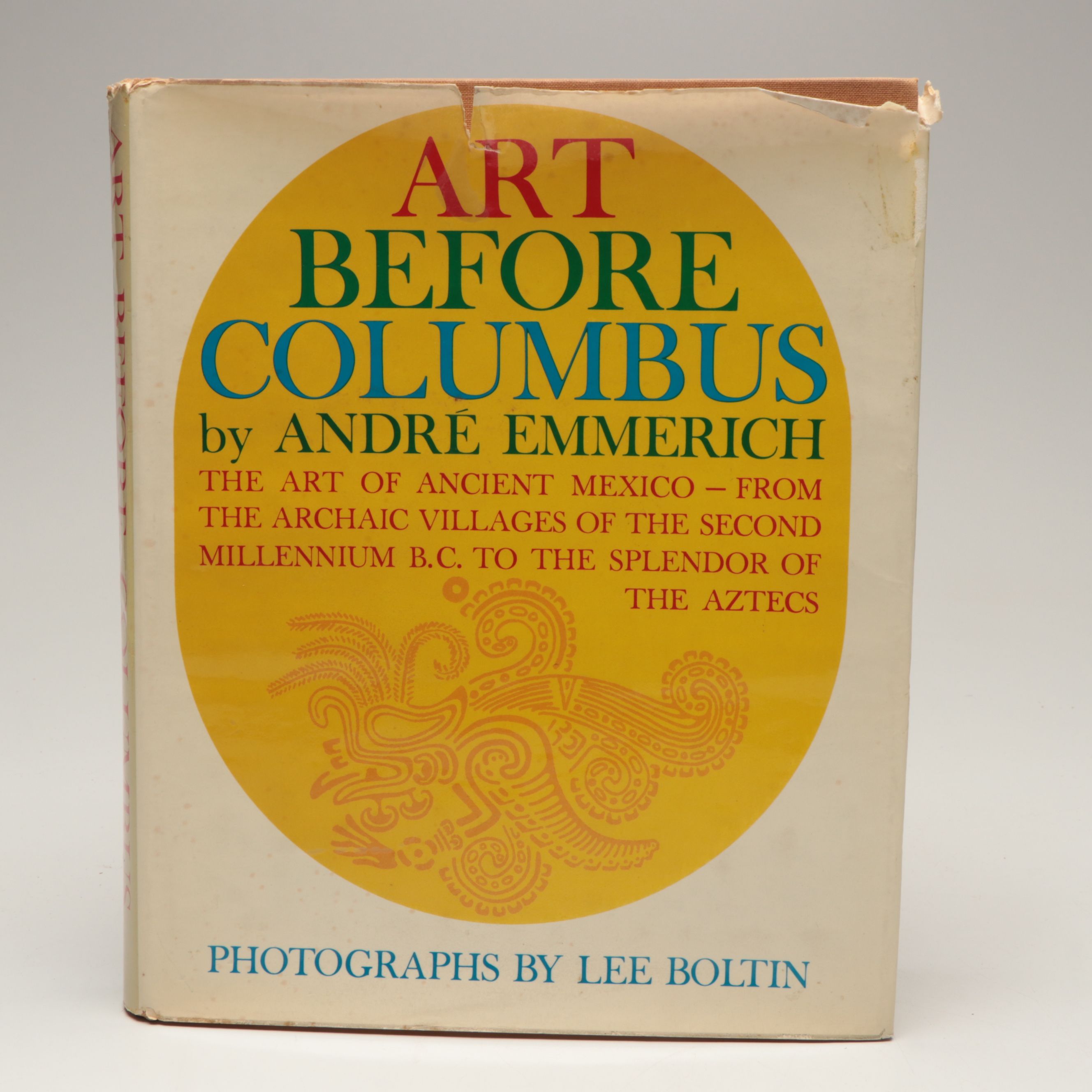 Simon Collection Exhibition Pamphlet and Book with Other Reference Publication