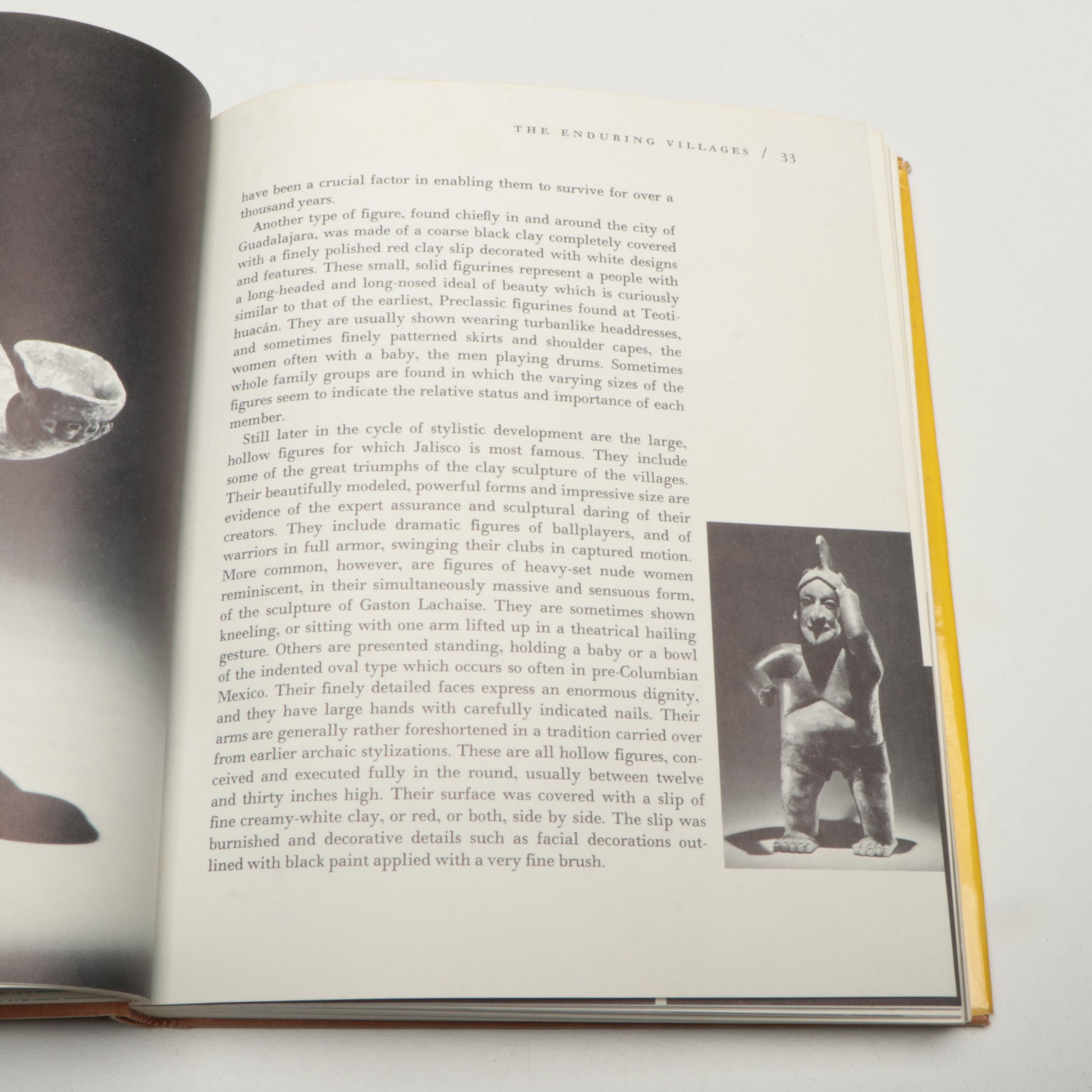 Simon Collection Exhibition Pamphlet and Book with Other Reference Publication