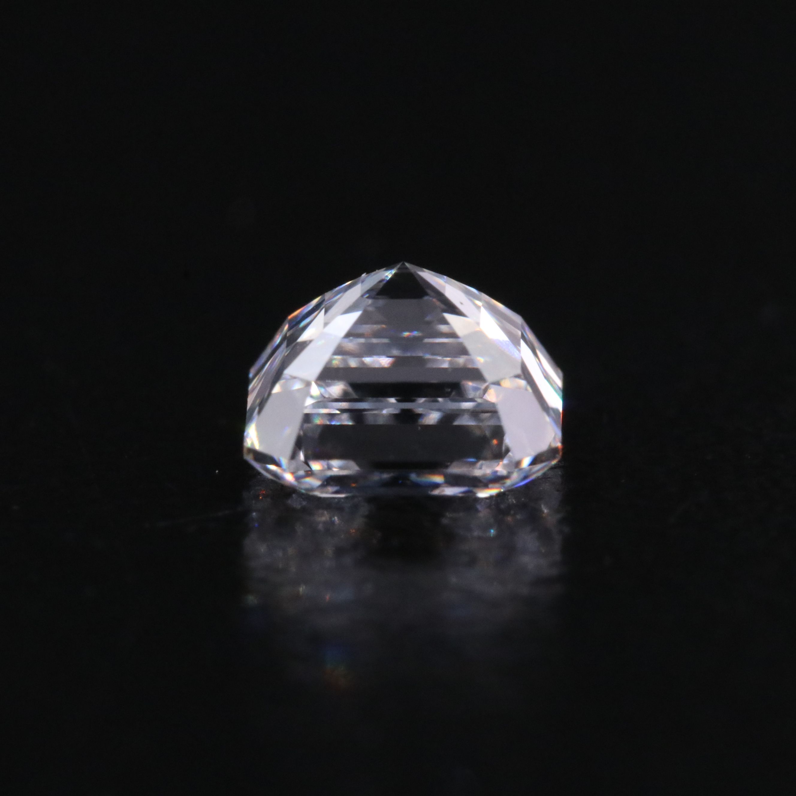 Loose 1.10 CT Lab Grown Diamond with IGI Report