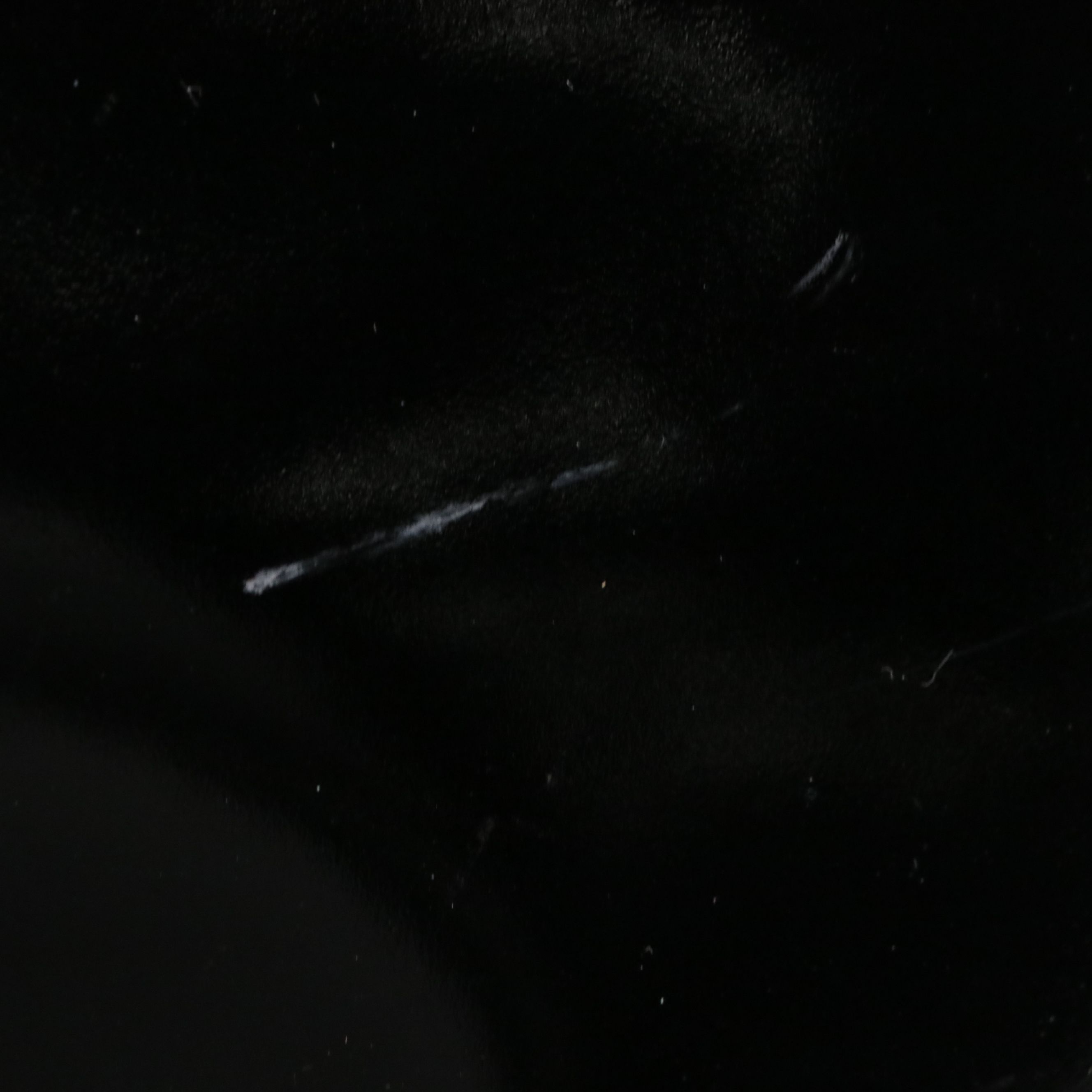 Salvatore Ferragamo Gancini Convertible Clutch in Patent Leather