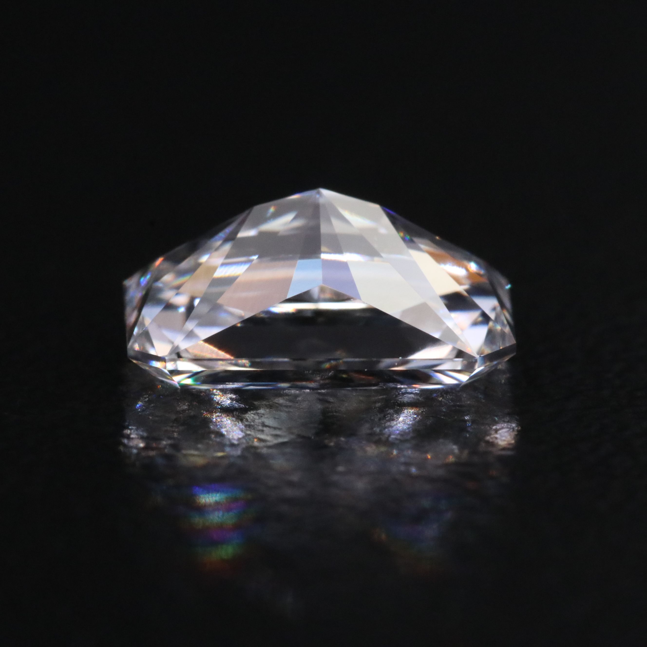 Loose 1.82 CT Lab Grown Diamond with IGI Report