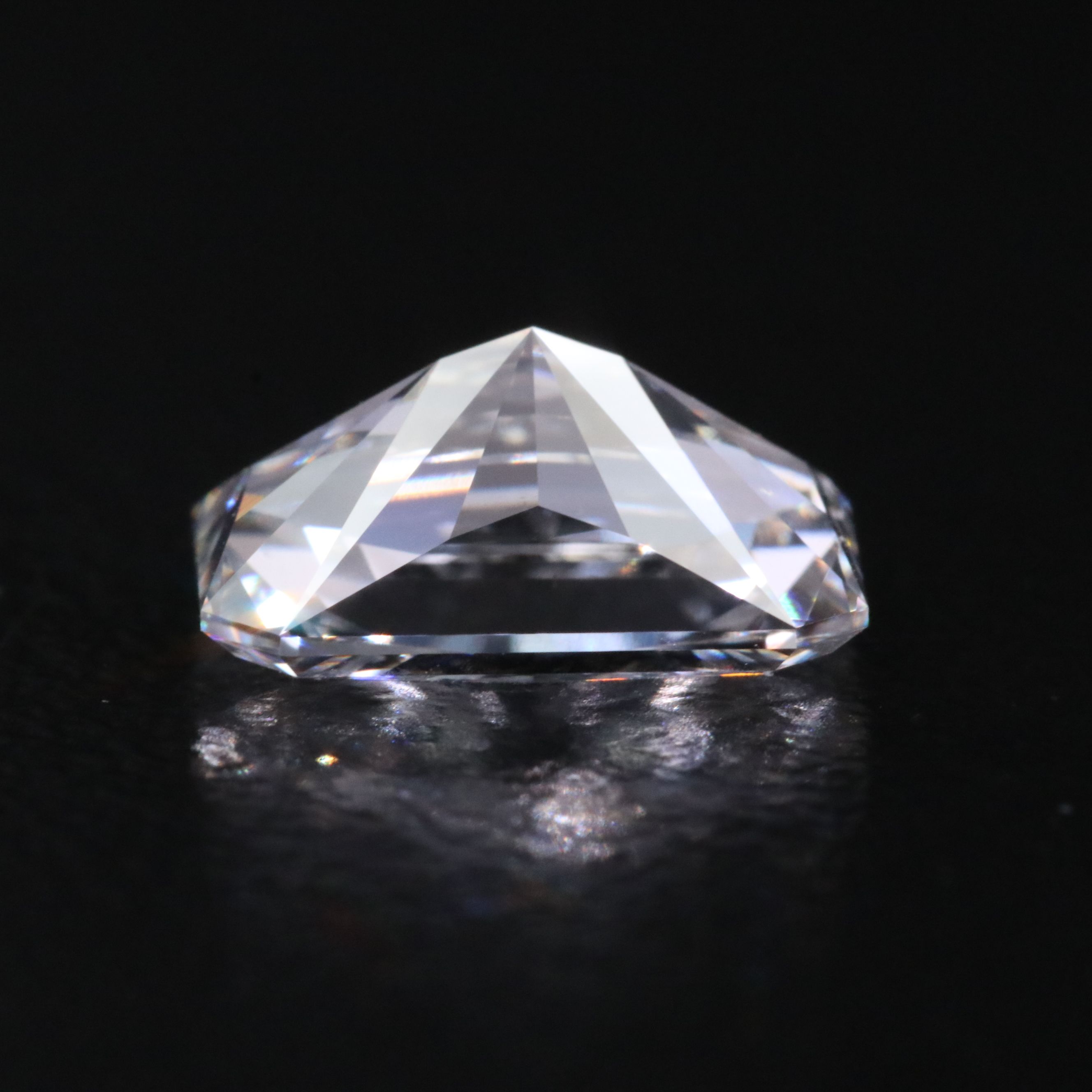 Loose 1.93 CT Lab Grown Diamond with IGI Report