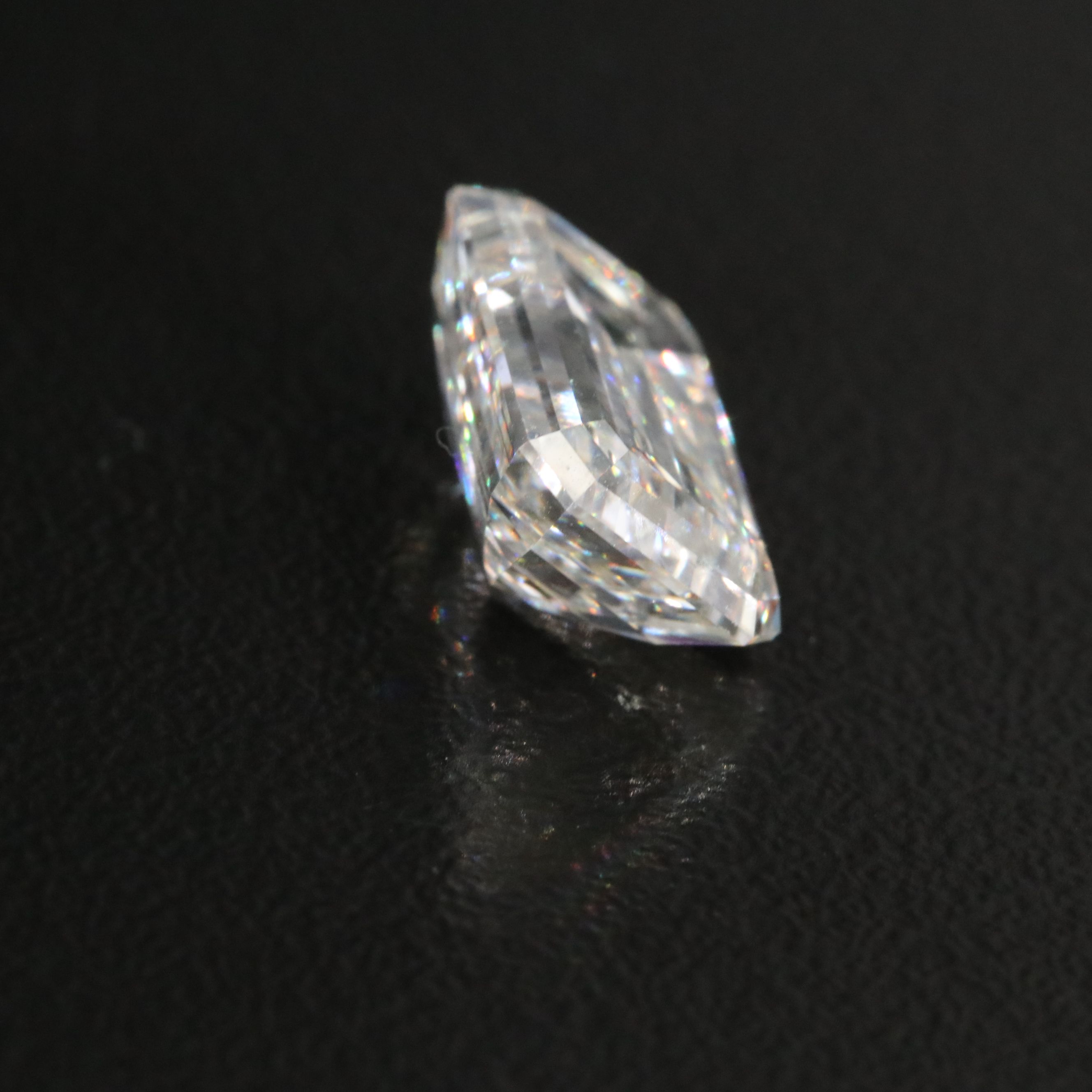 Loose 4.75 CT Lab Grown Diamond with IGI Report