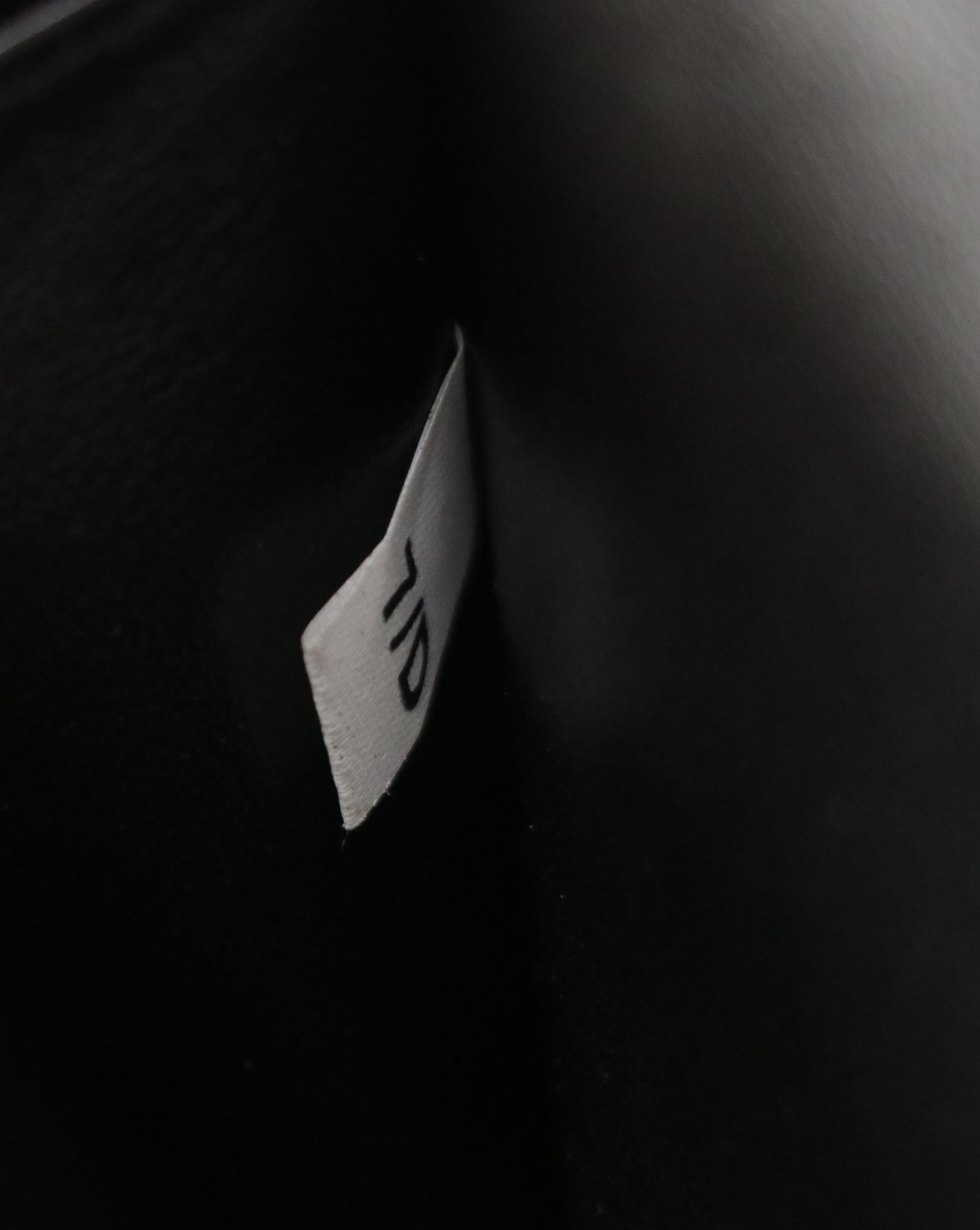 Prada Spazzolato Logo Envelope Flap Shoulder Bag in Metallic Silver Leather