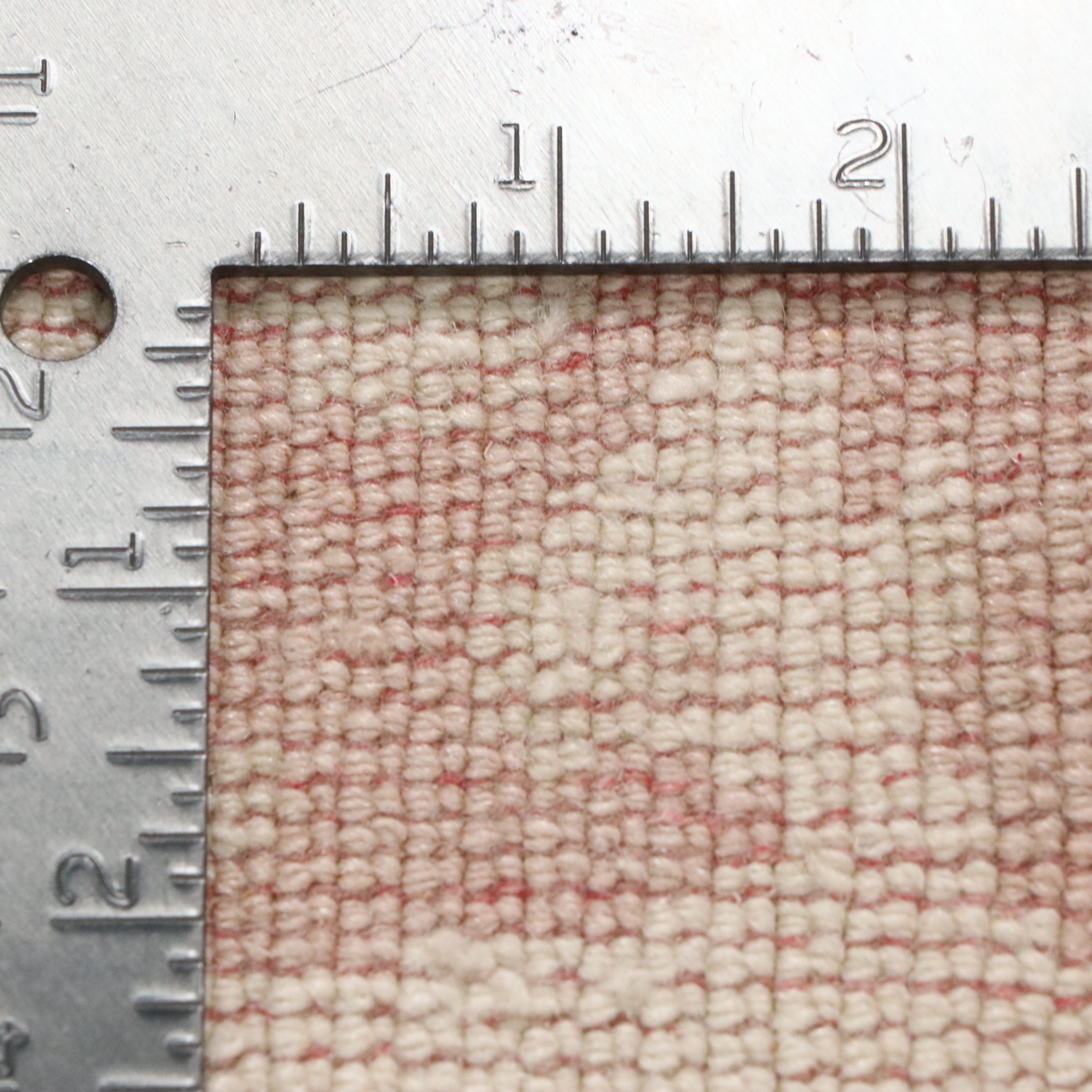 4'3 x 5'5 Hand-Knotted Turkish Contemporary Area Rug