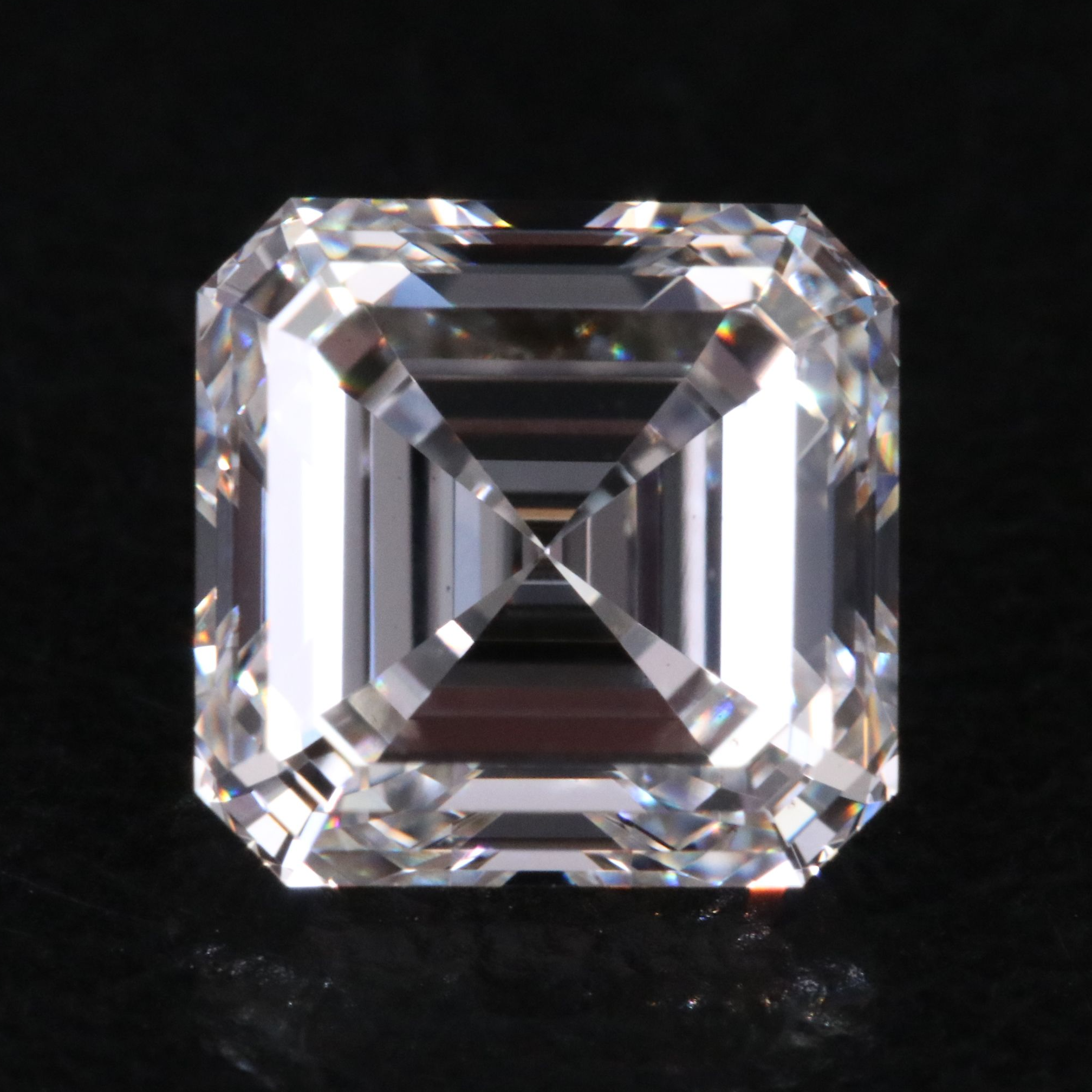 Loose 1.89 CT Lab Grown Diamond with IGI Report