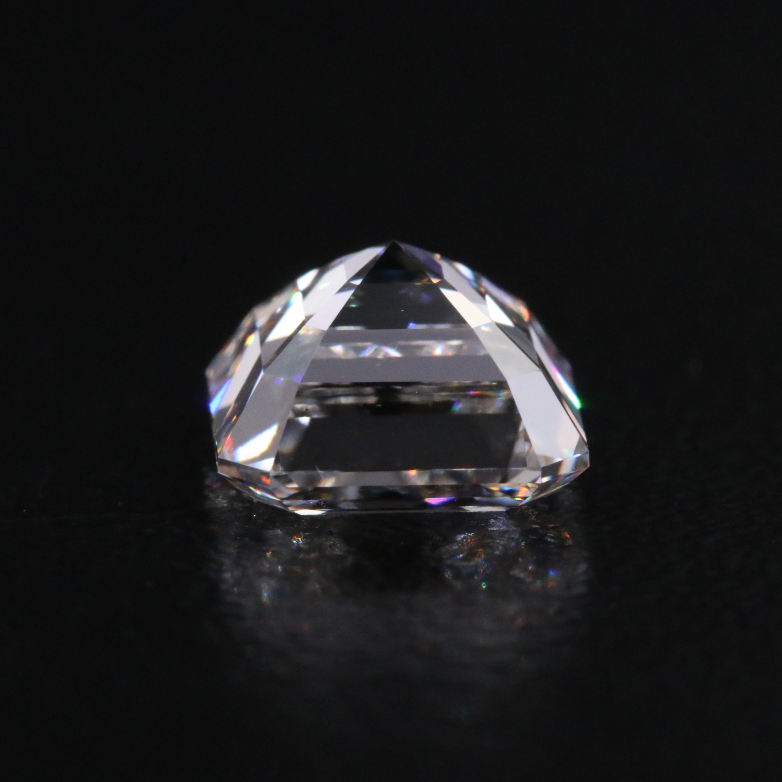 Loose 1.89 CT Lab Grown Diamond with IGI Report