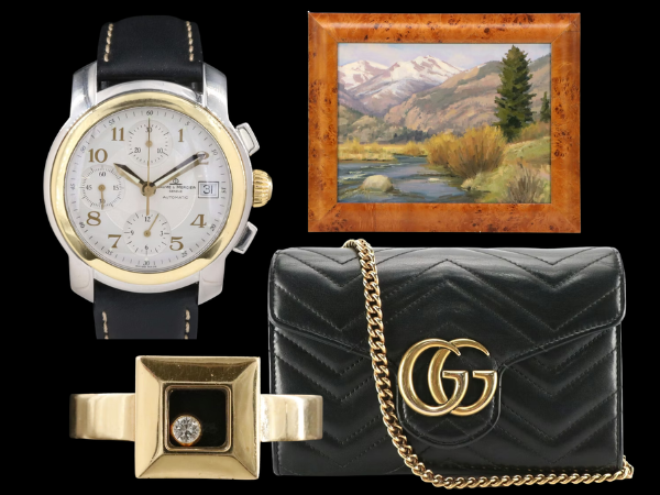 THIS WEEK'S SENSATIONAL FINDS