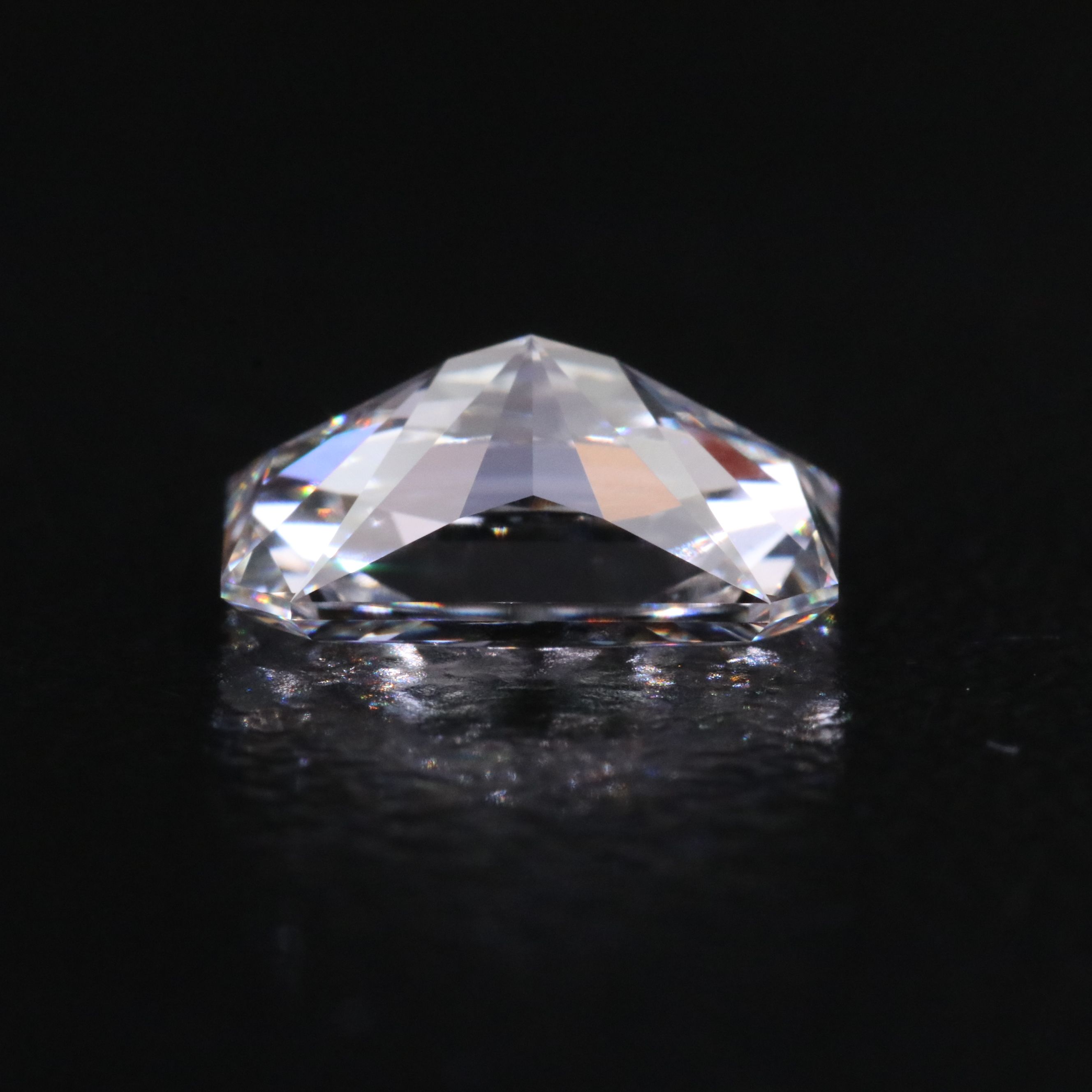 Loose 1.47 CT Lab Grown Diamond with IGI Report