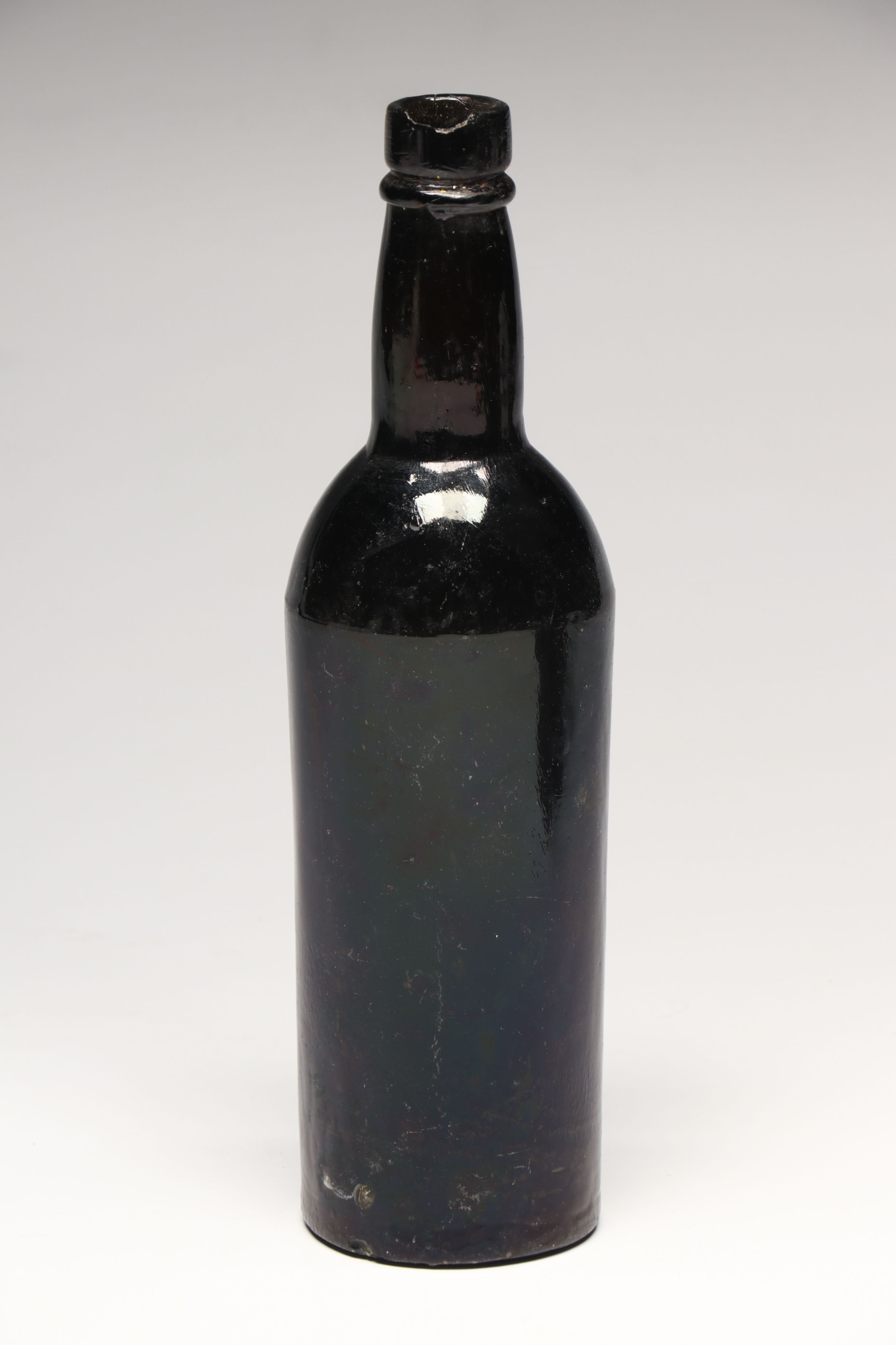 Father John's Medicine, Frank Jones Brewing Co, and Other Glass Bottles