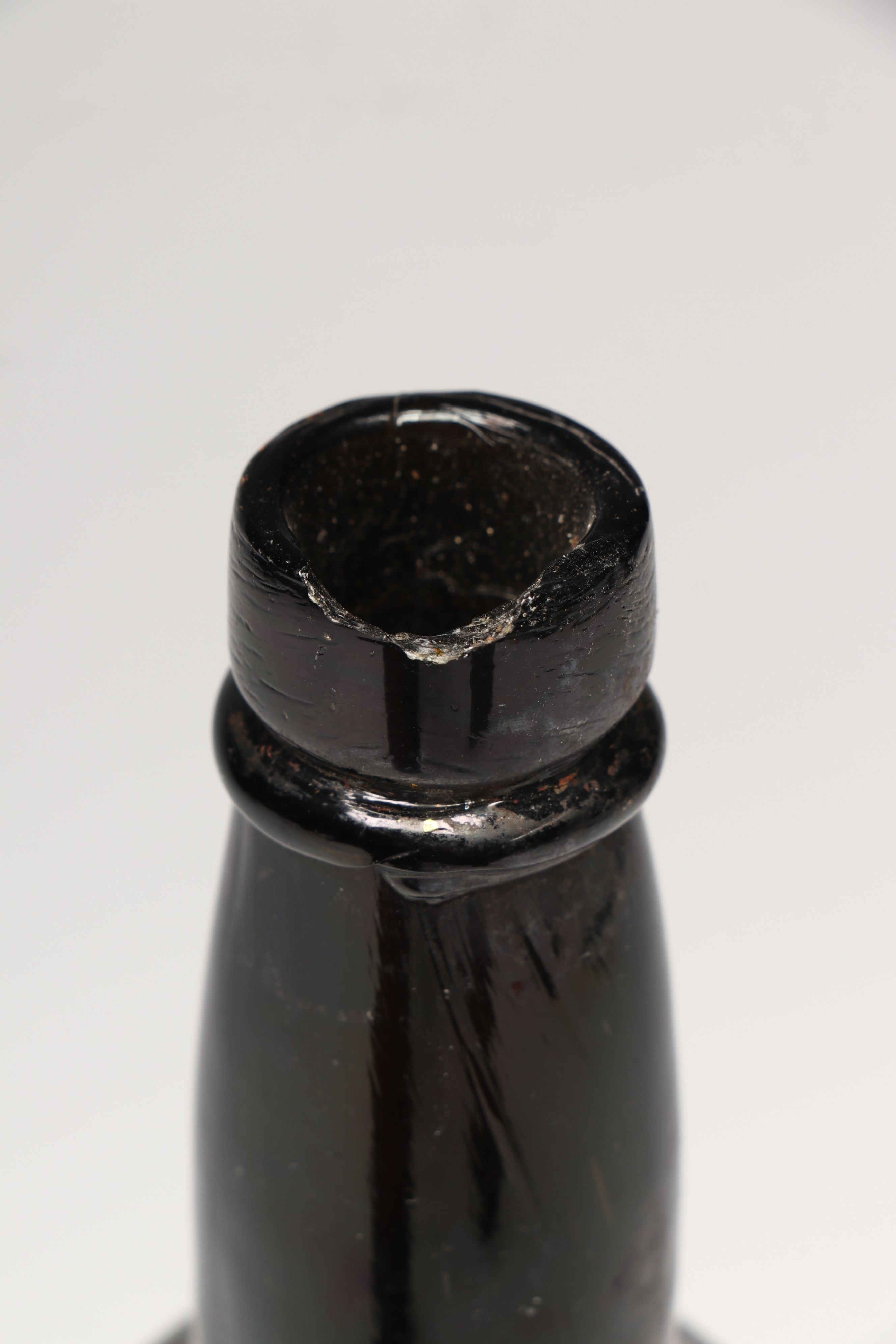 Father John's Medicine, Frank Jones Brewing Co, and Other Glass Bottles