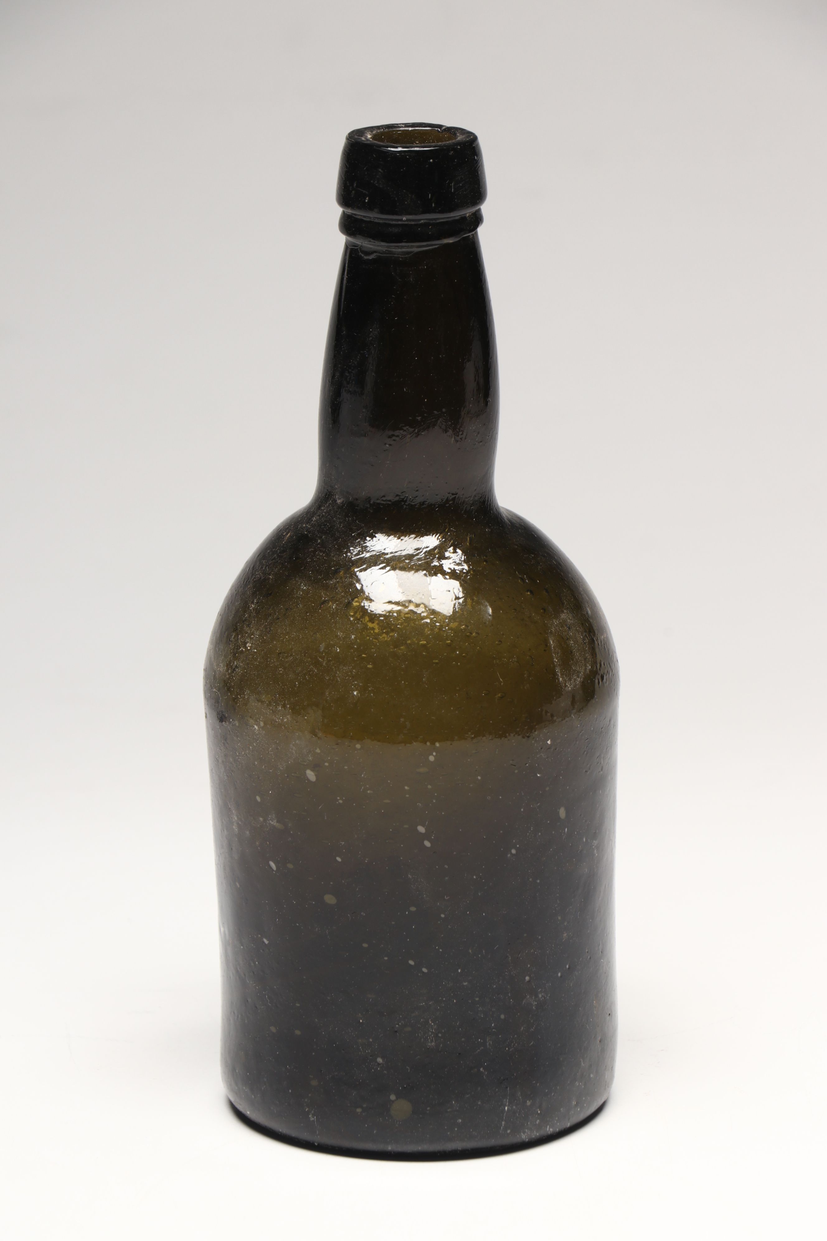 Father John's Medicine, Frank Jones Brewing Co, and Other Glass Bottles